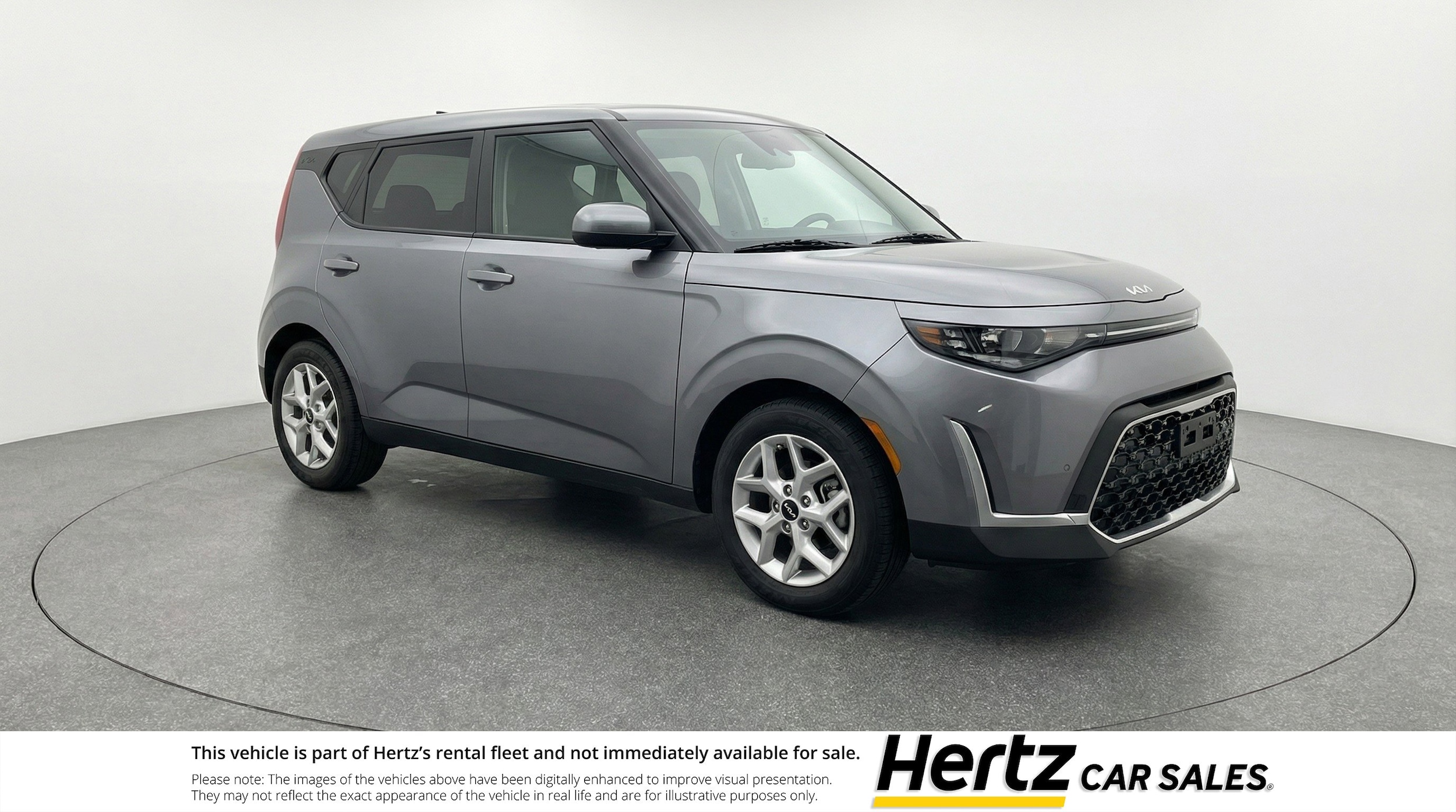Thumbnail: 2025 Kia Soul - 1