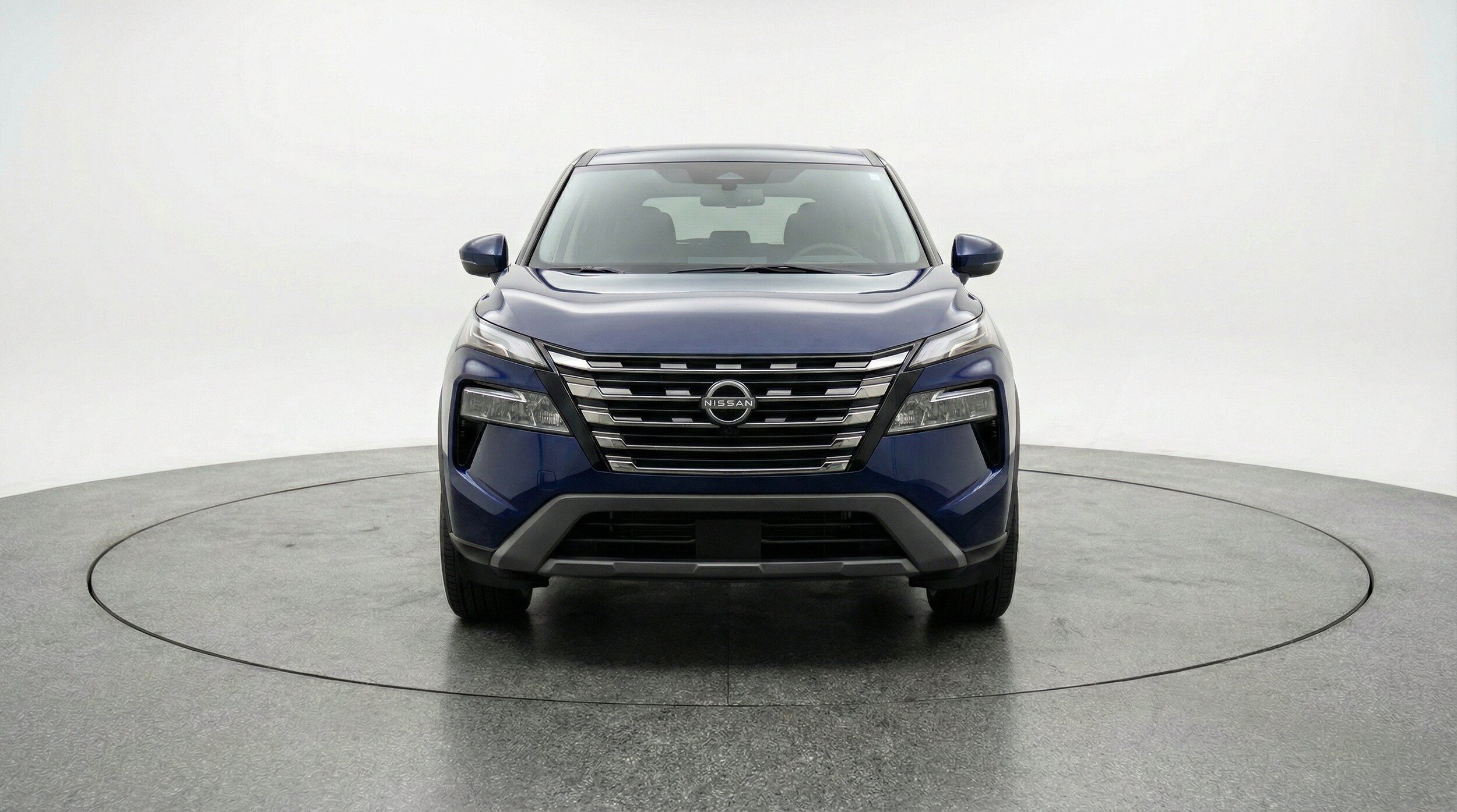 Thumbnail: 2025 Nissan Rogue - 2