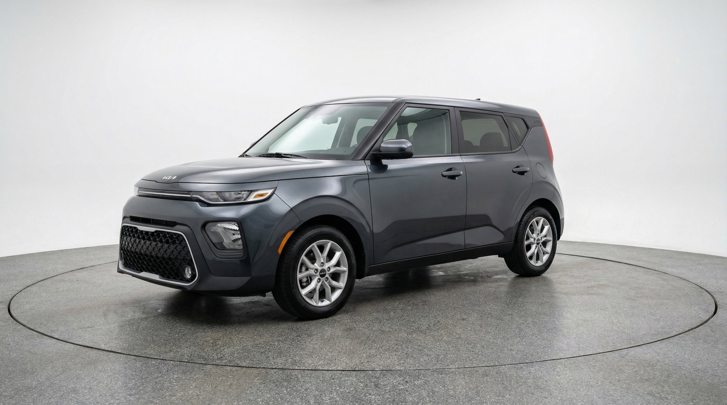 Thumbnail: 2025 Kia Soul - 3