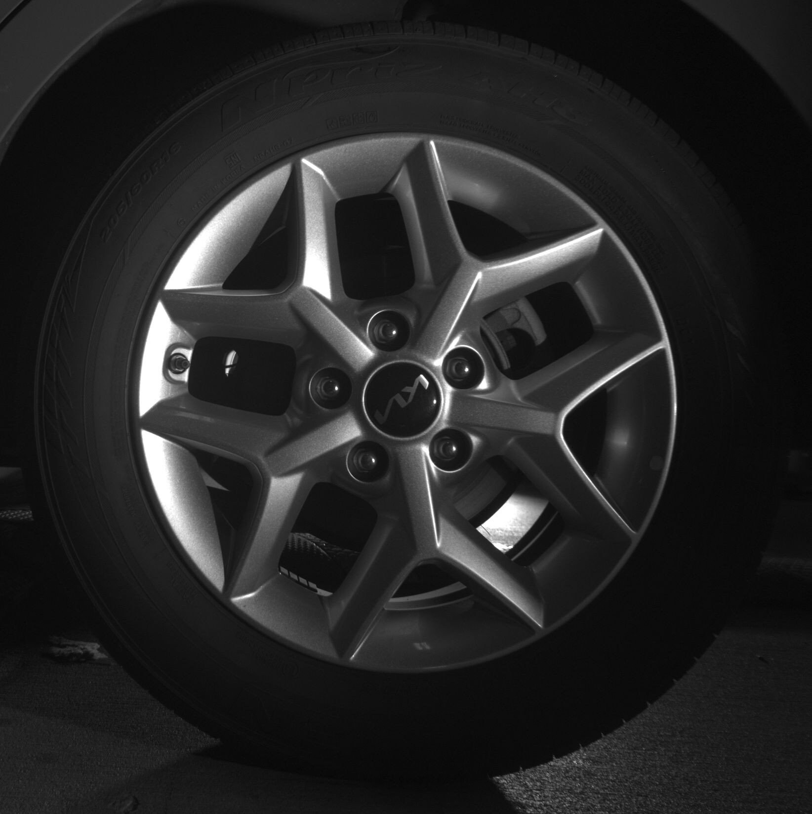 Thumbnail: 2025 Kia Soul - 14