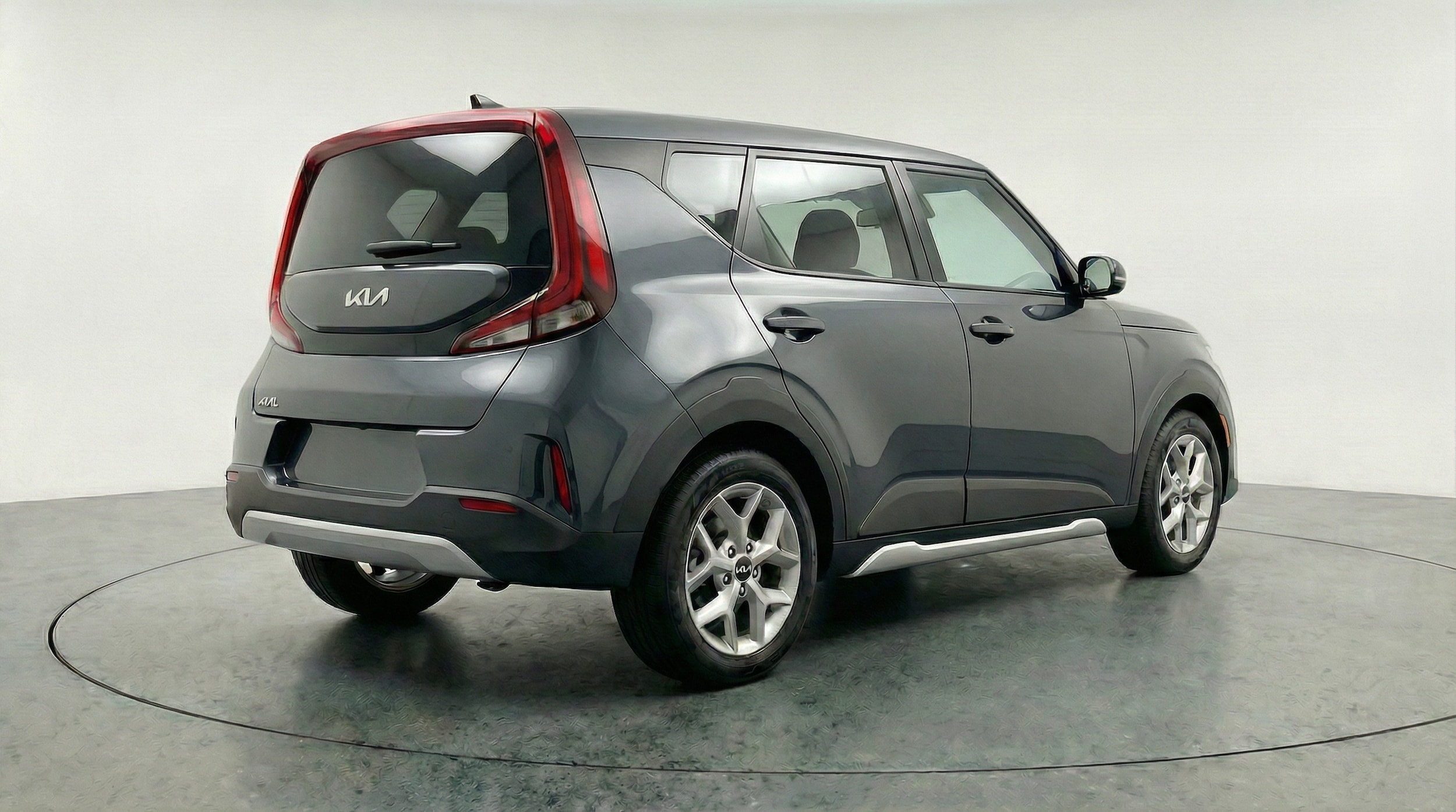 Thumbnail: 2025 Kia Soul - 7