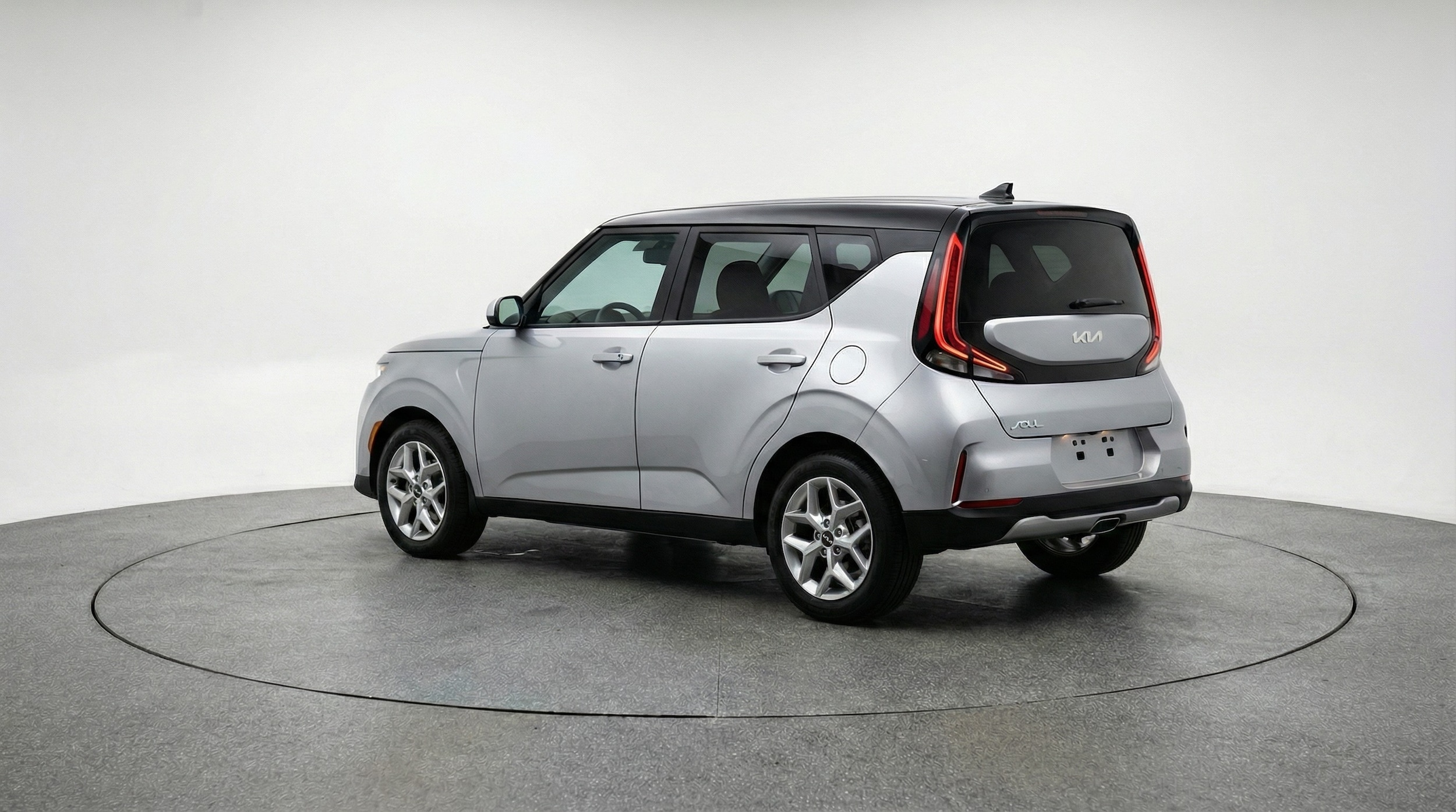 Thumbnail: 2025 Kia Soul - 5