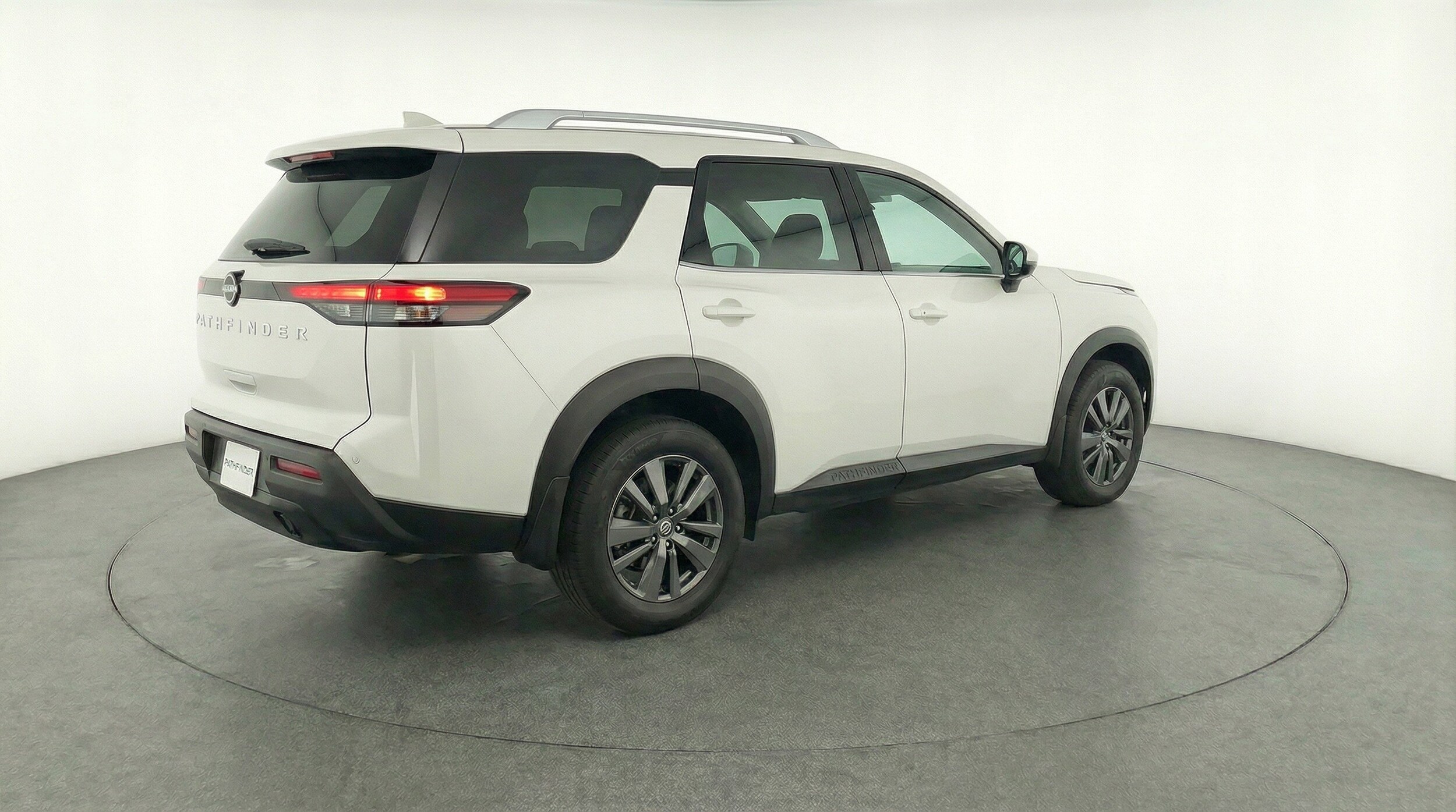 Thumbnail: 2025 Nissan Pathfinder - 9