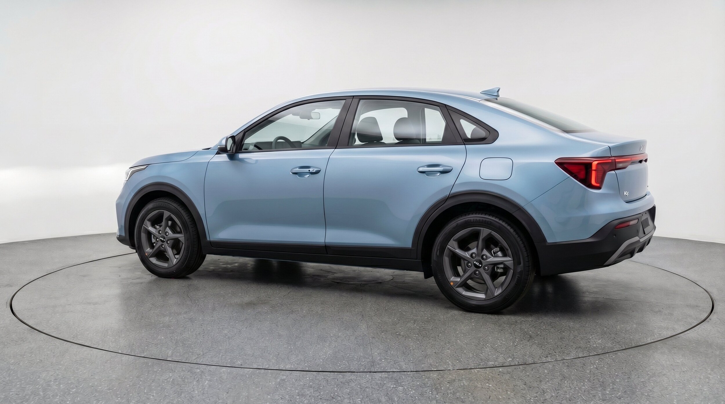 Thumbnail: 2026 Kia K4 - 6