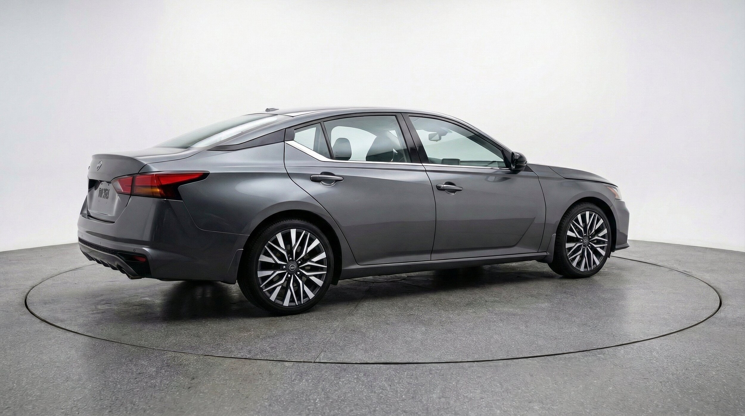 Thumbnail: 2026 Nissan Altima - 9