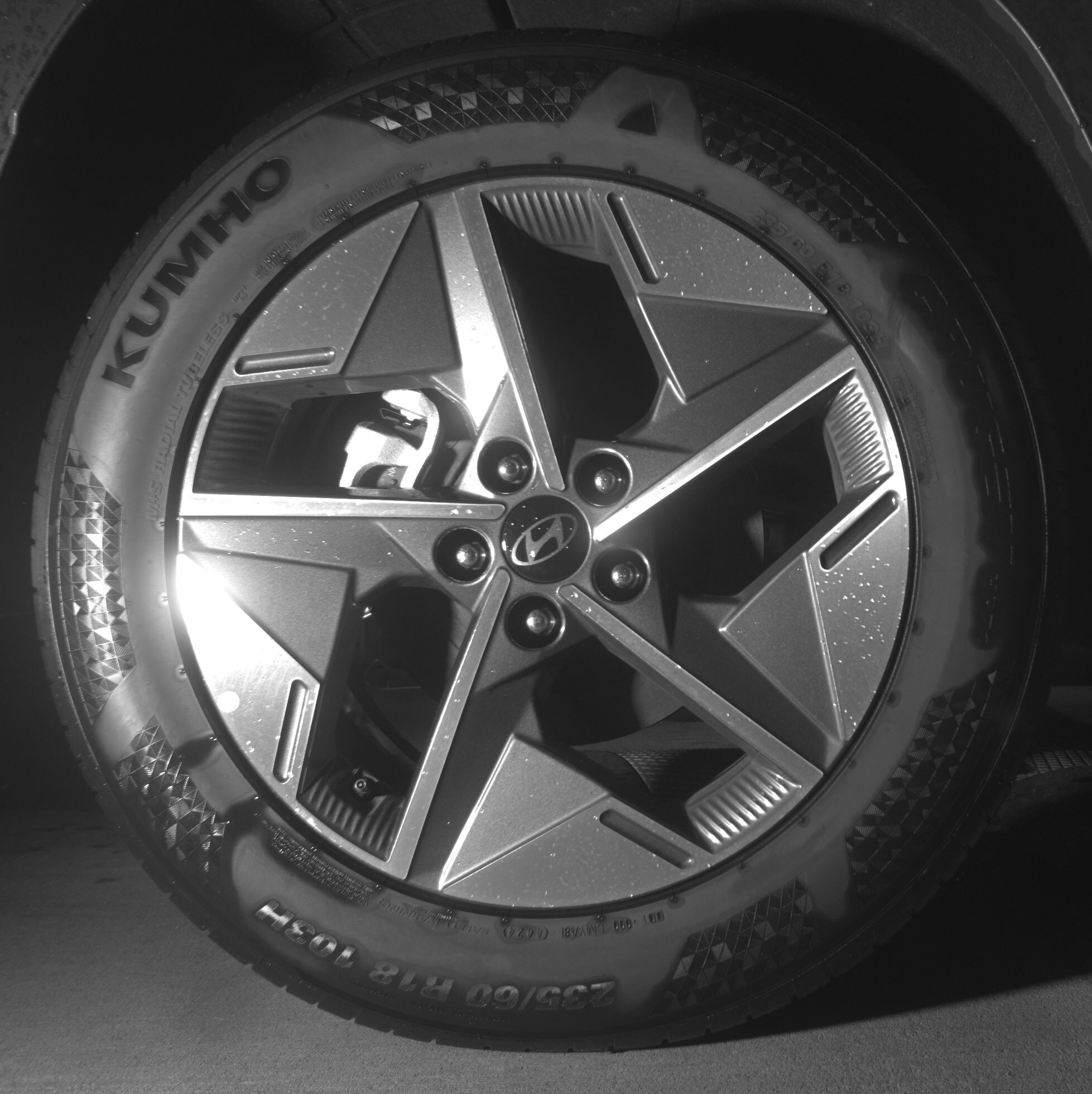 Thumbnail: 2025 Hyundai Tucson - 12