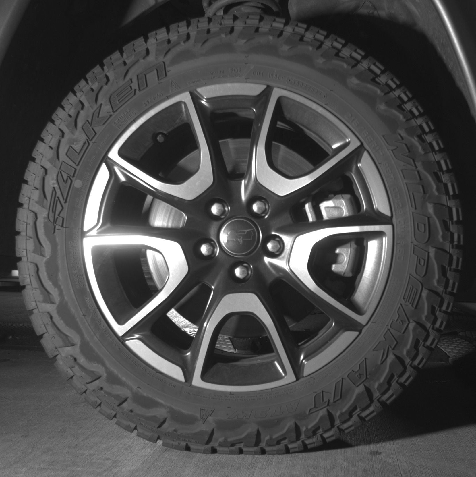 Thumbnail: 2025 Jeep Compass - 10