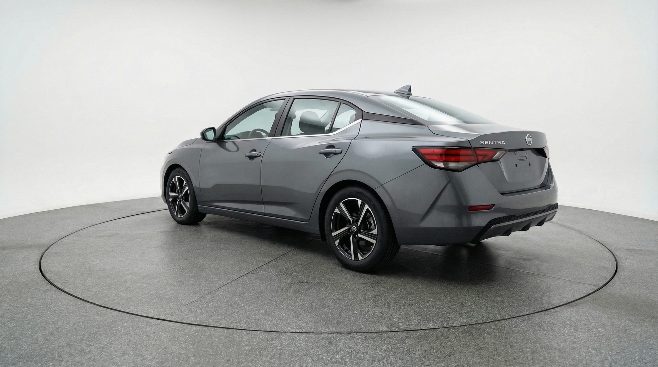 Thumbnail: 2025 Nissan Sentra - 5