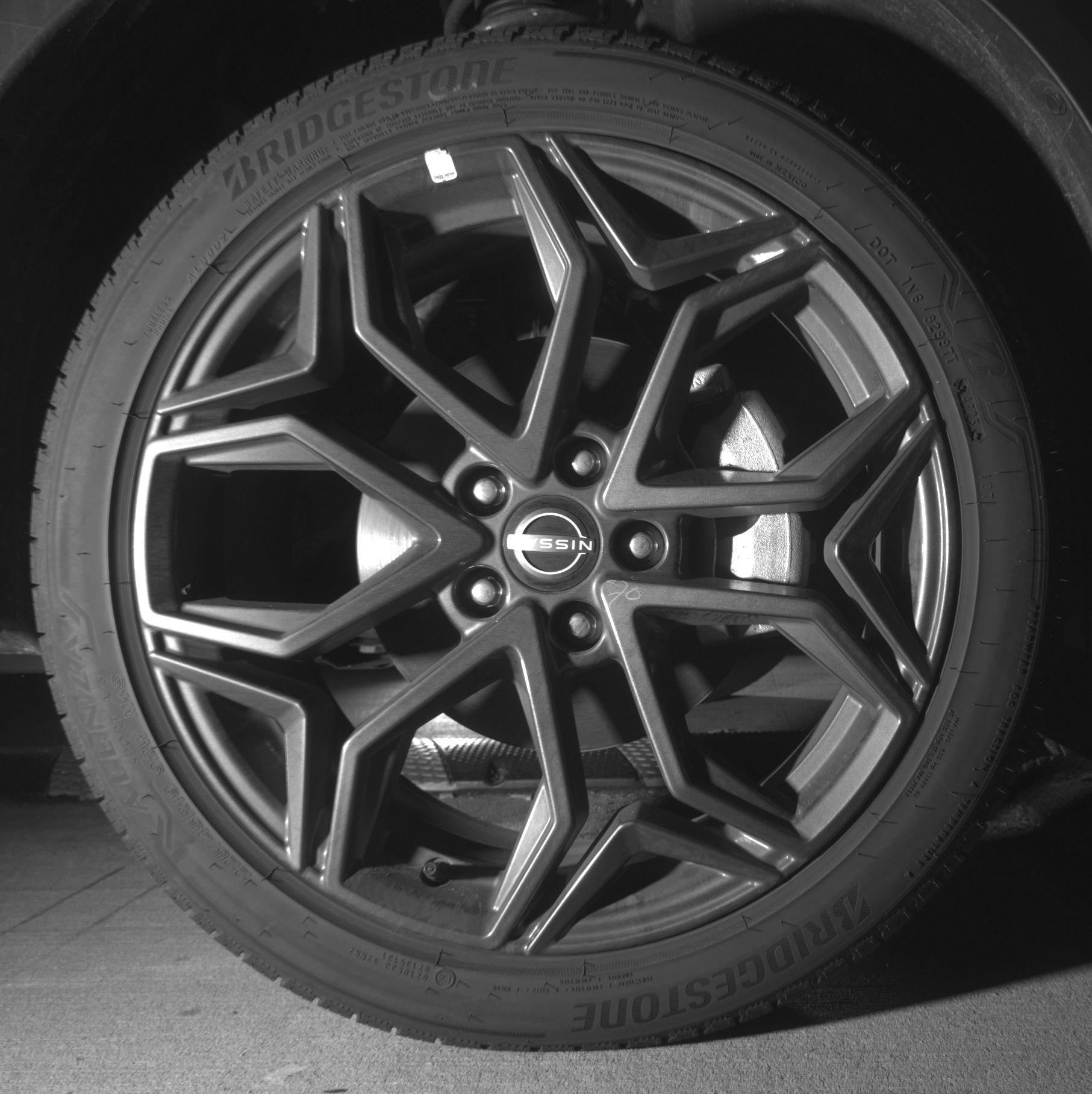 Thumbnail: 2026 Nissan Kicks - 13
