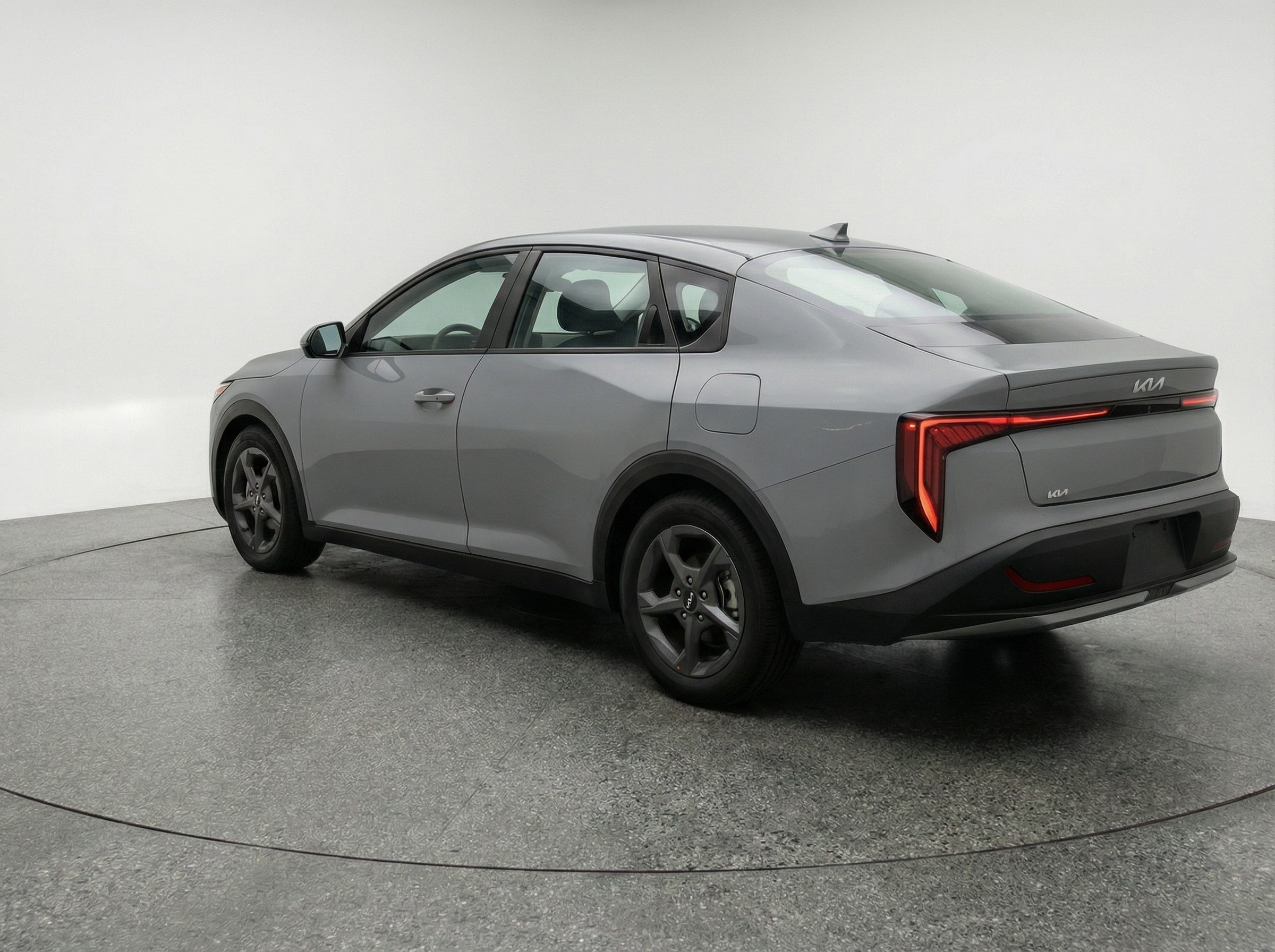 Thumbnail: 2025 Kia K4 - 5