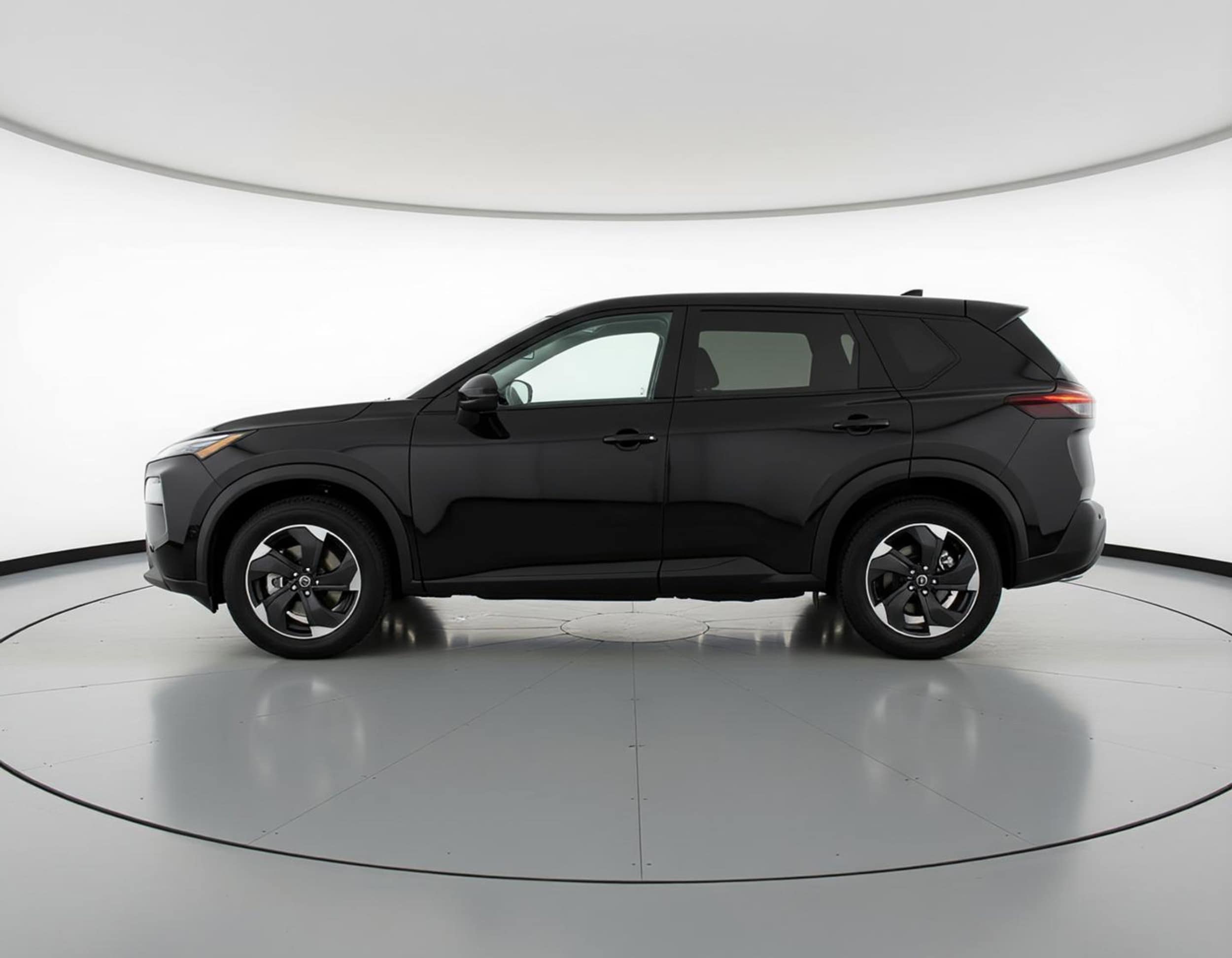 Thumbnail: 2025 Nissan Rogue - 4