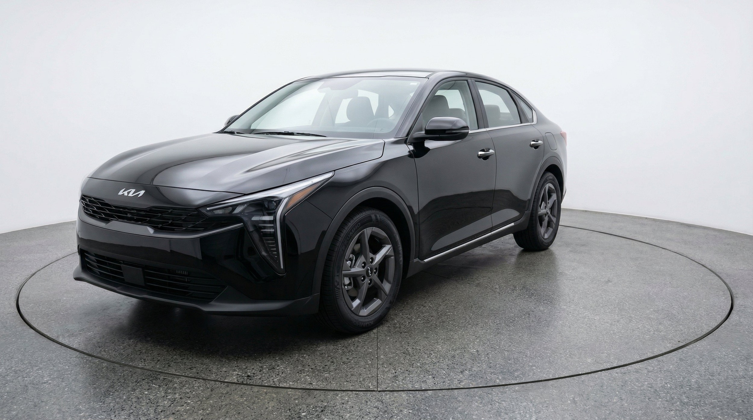 Thumbnail: 2026 Kia K4 - 3