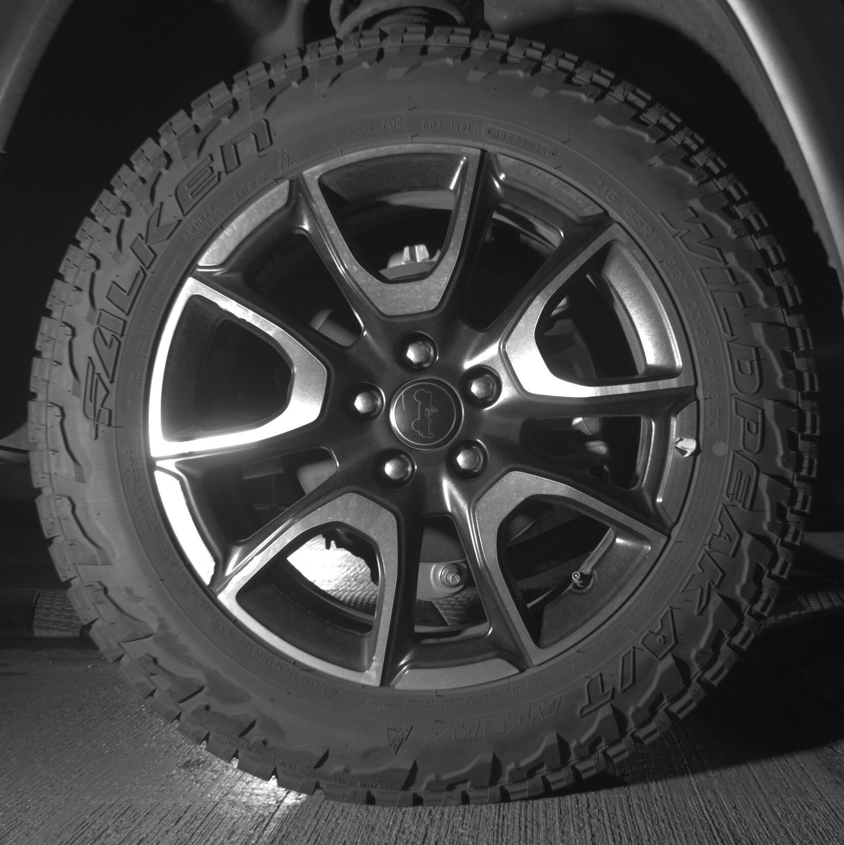 Thumbnail: 2025 Jeep Compass - 12