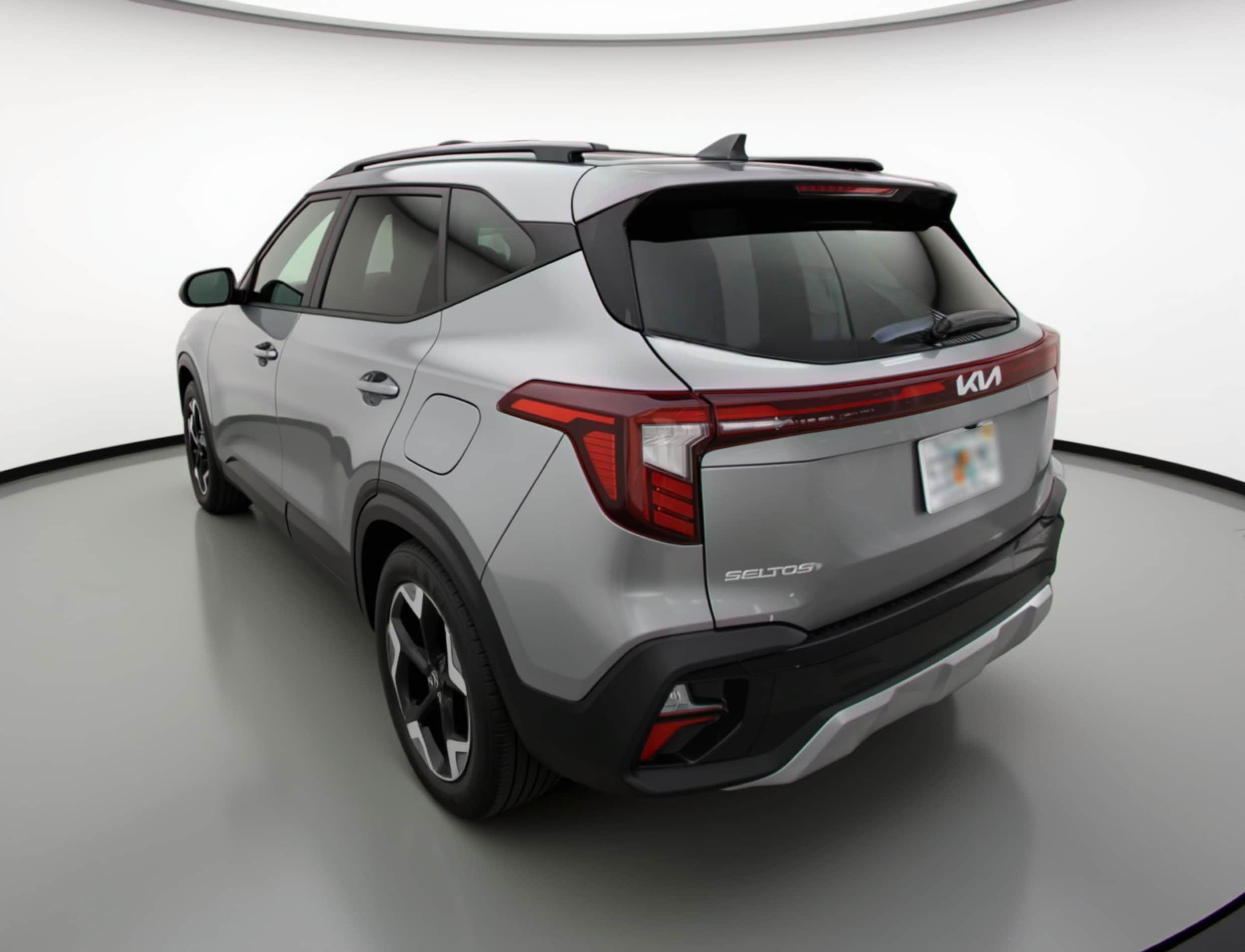 Thumbnail: 2025 Kia Seltos - 5