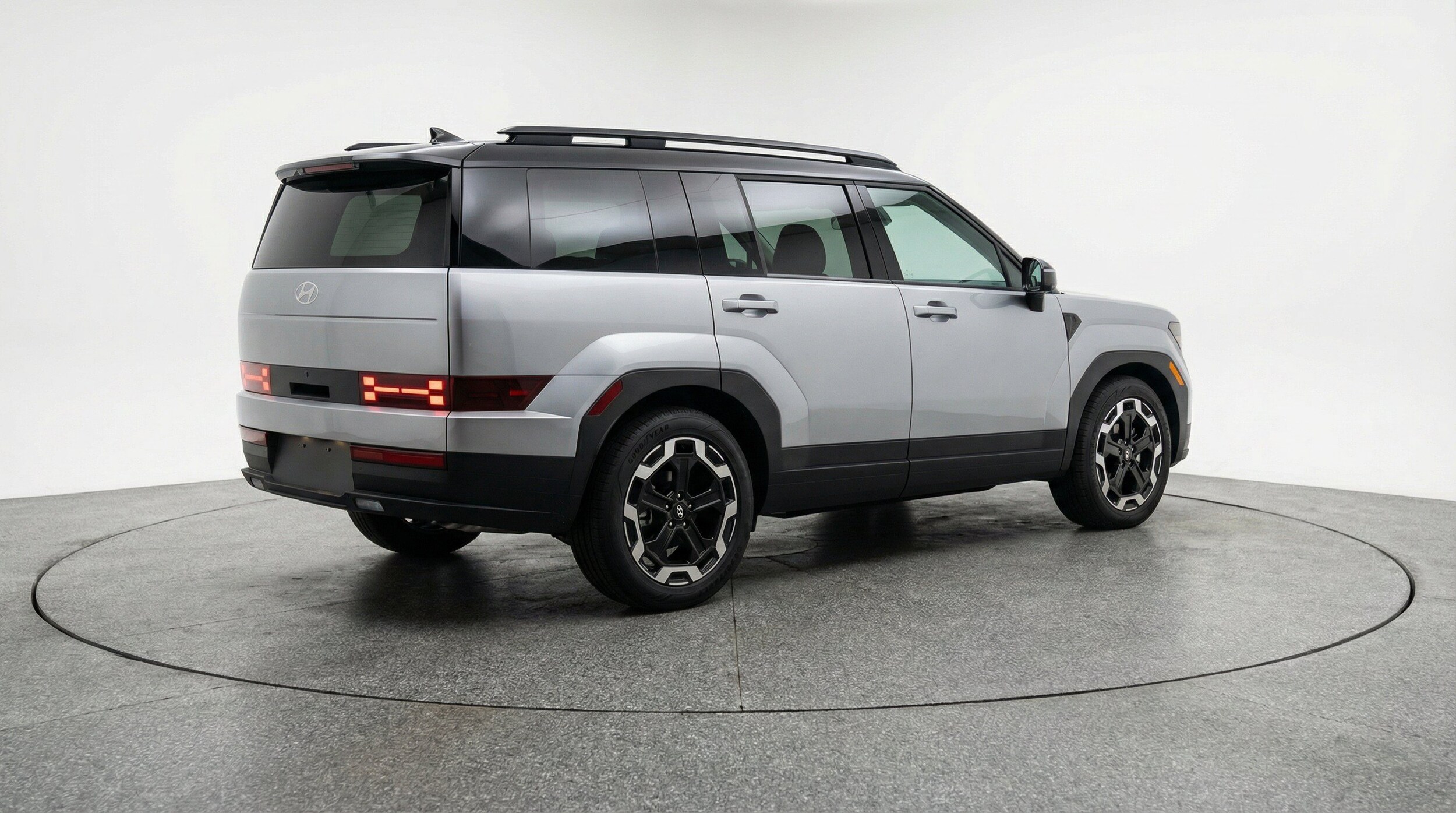 Thumbnail: 2026 Hyundai Santa Fe - 9