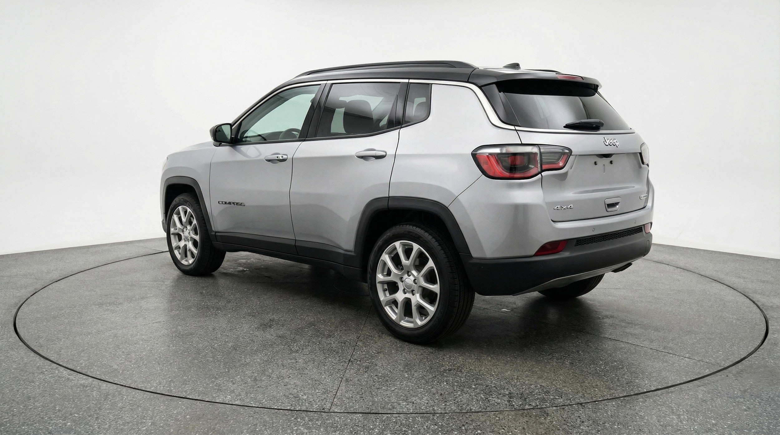 Thumbnail: 2025 Jeep Compass - 6