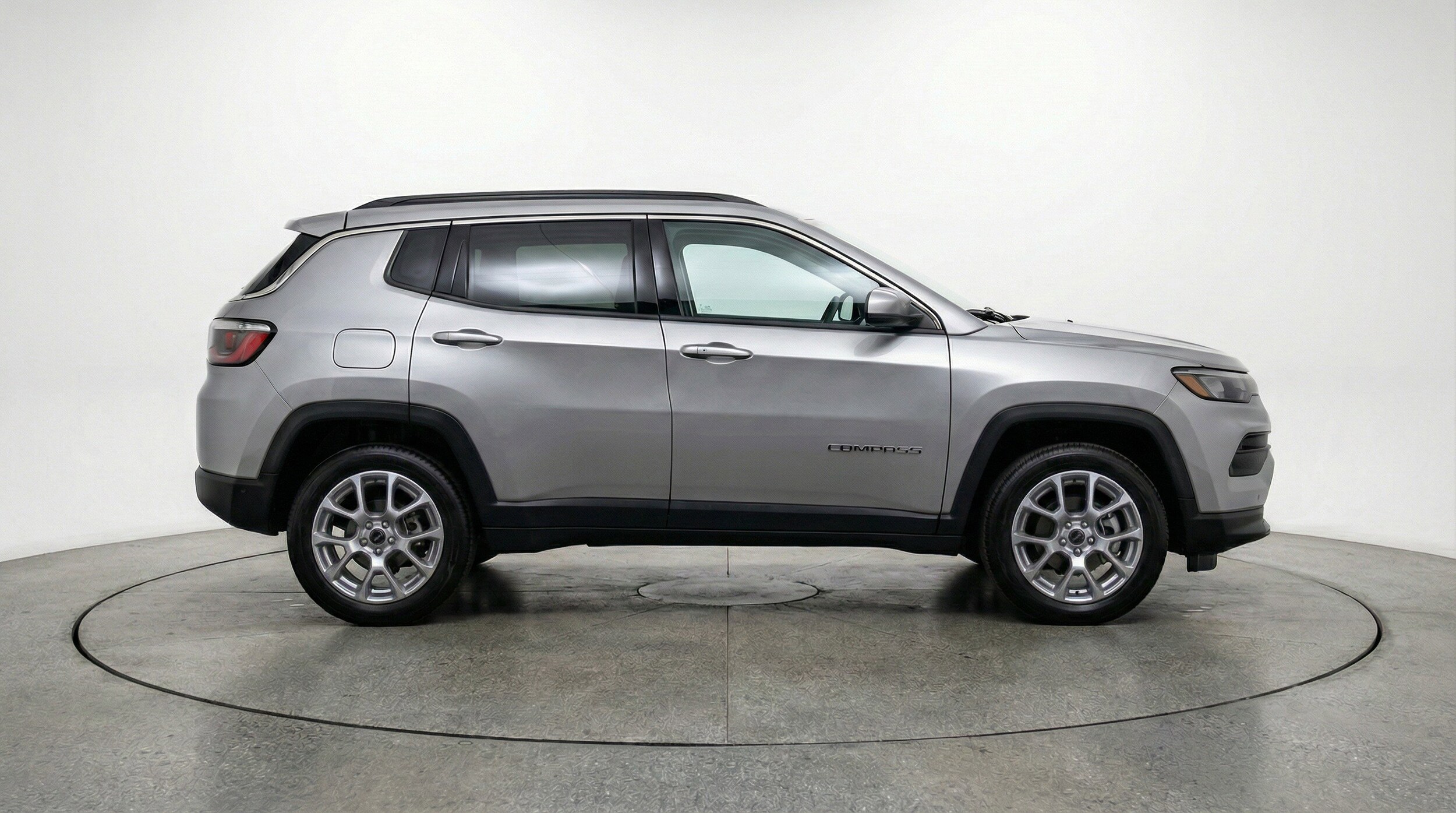 Thumbnail: 2025 Jeep Compass - 11