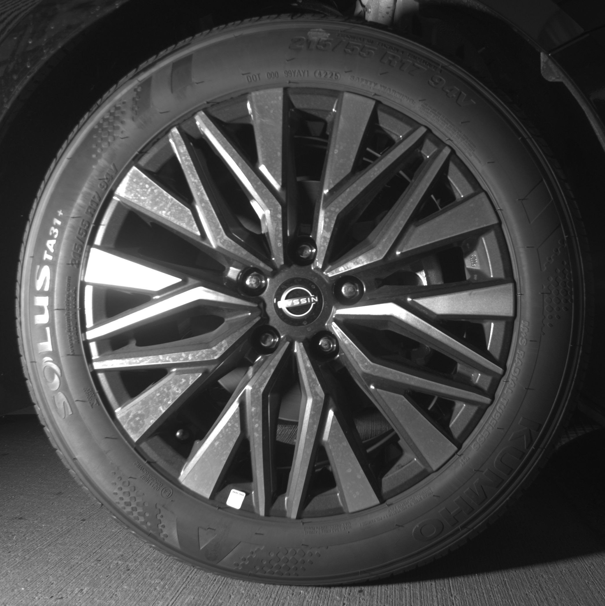 Thumbnail: 2026 Nissan Altima - 13