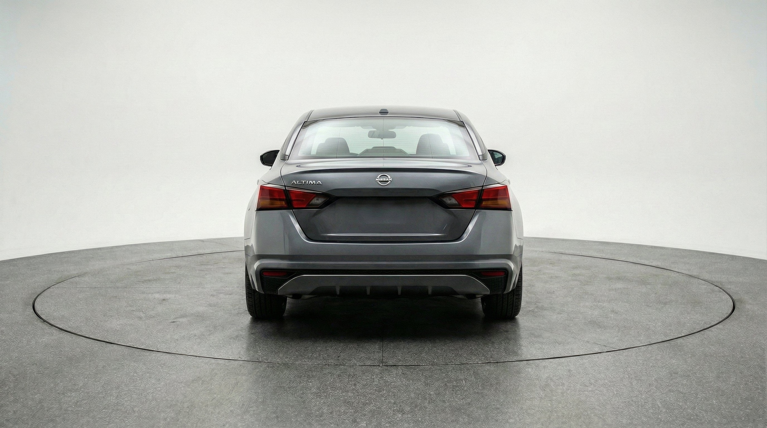 Thumbnail: 2026 Nissan Altima - 7