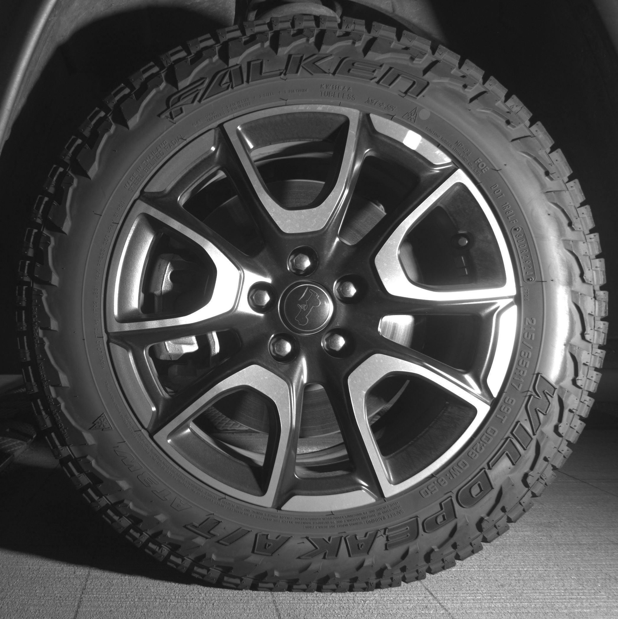 Thumbnail: 2025 Jeep Compass - 12