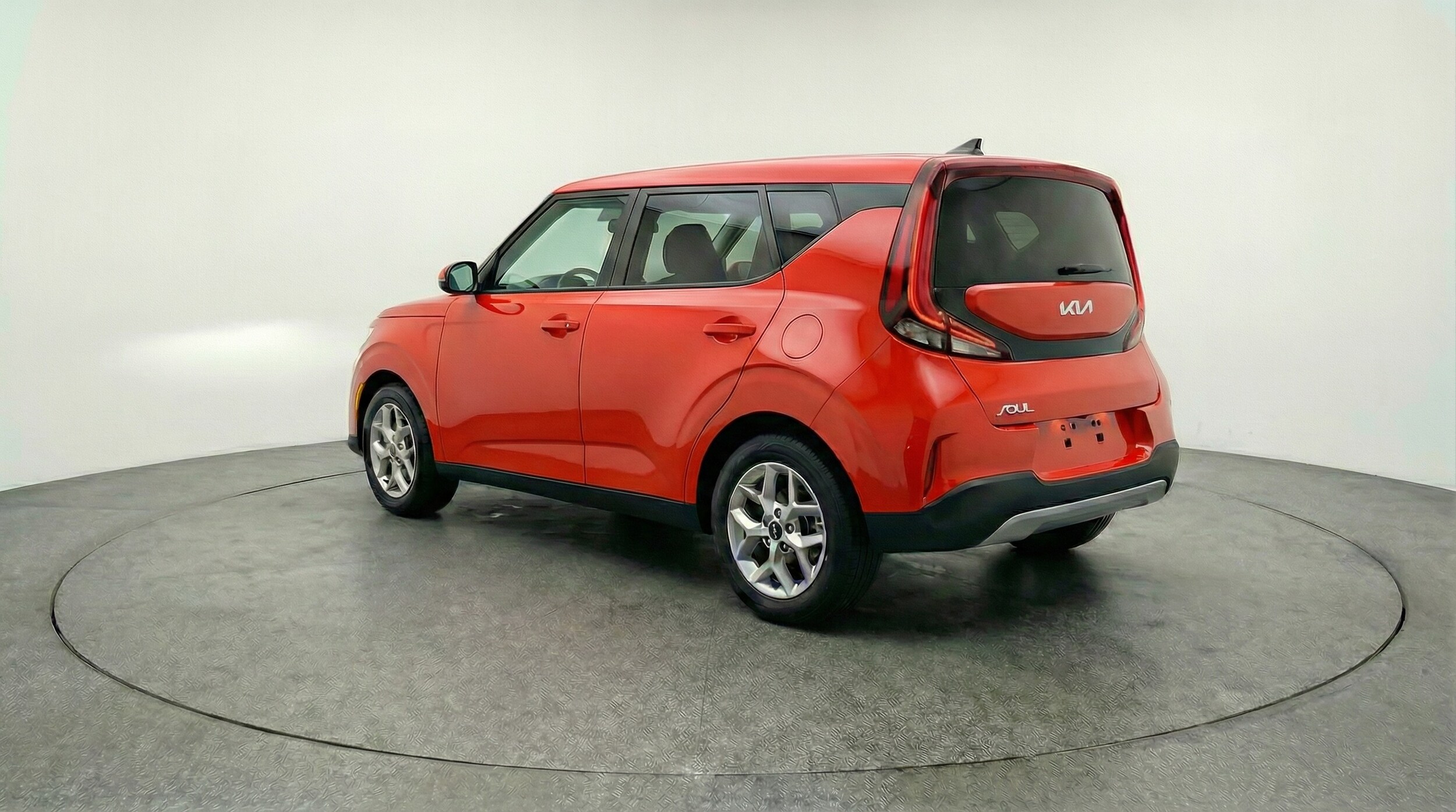 Thumbnail: 2025 Kia Soul - 5