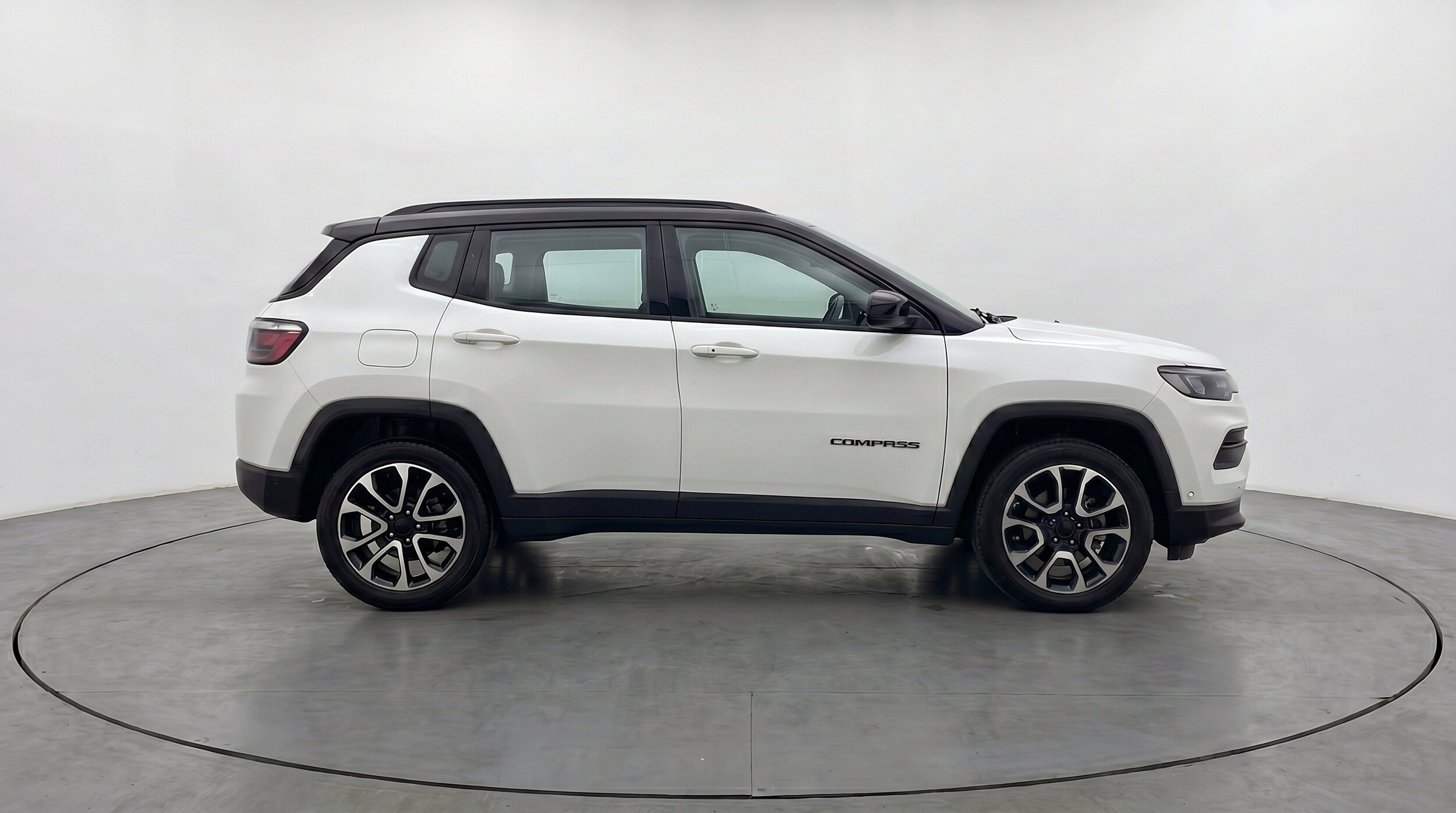 Thumbnail: 2025 Jeep Compass - 11