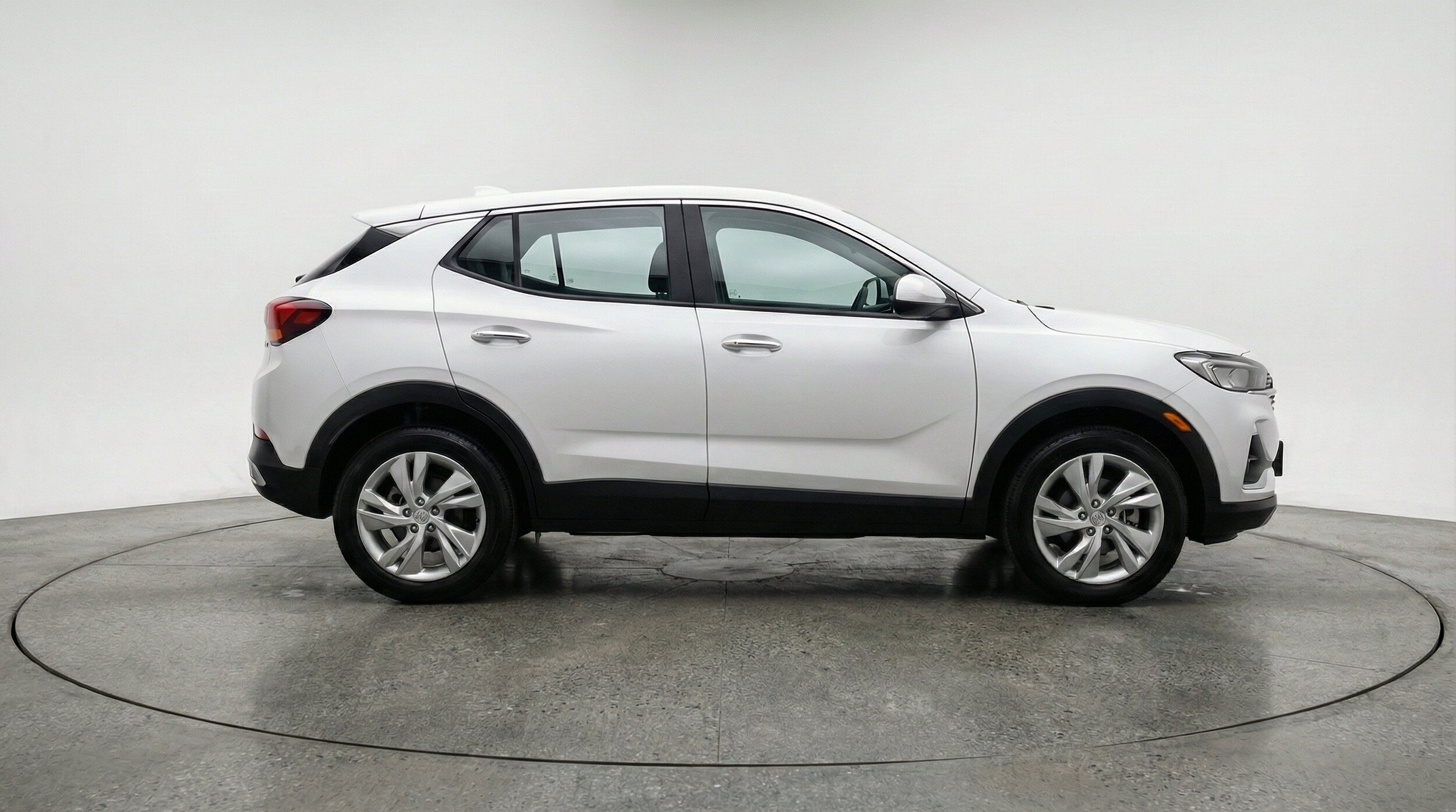 Thumbnail: 2026 Buick Encore GX - 11