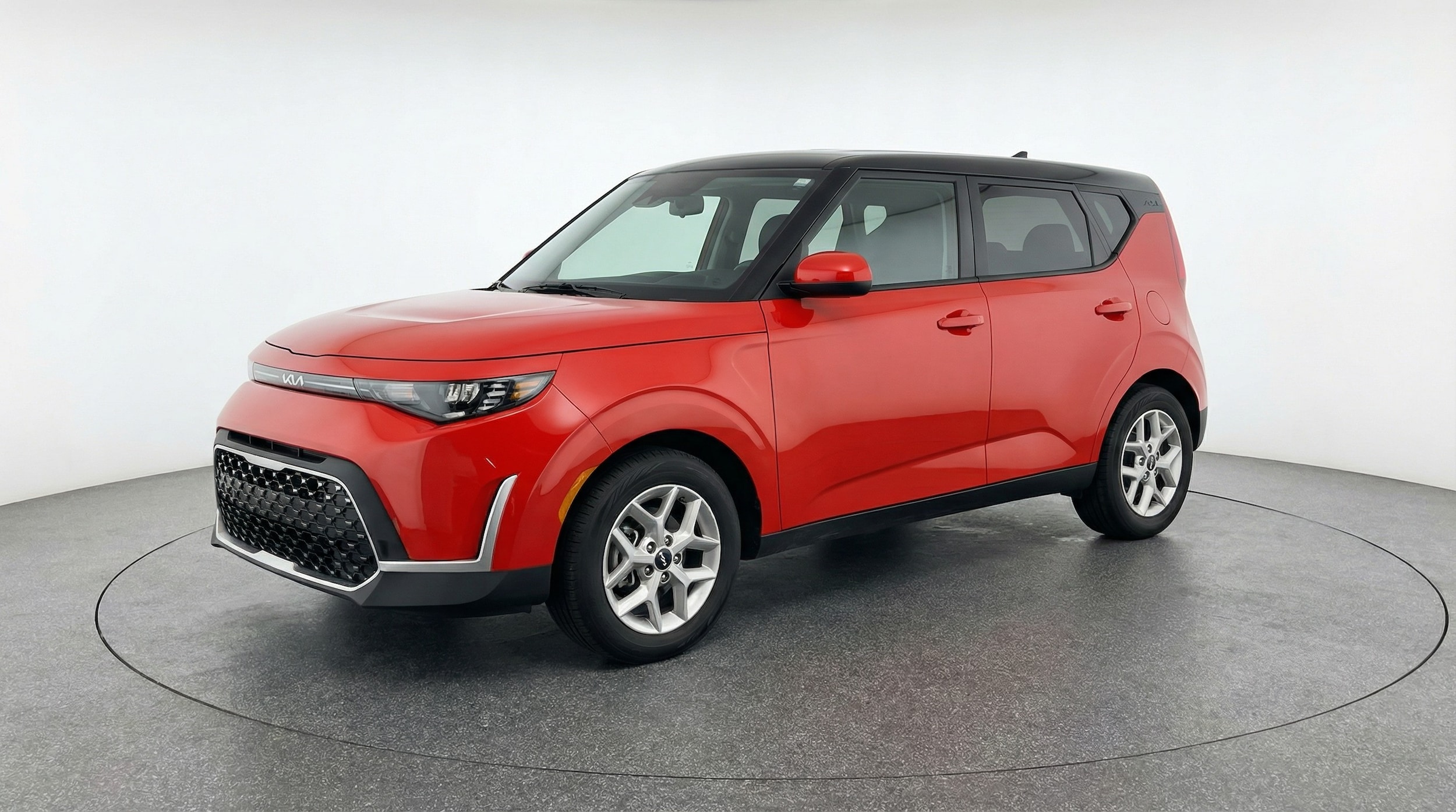 Thumbnail: 2025 Kia Soul - 3