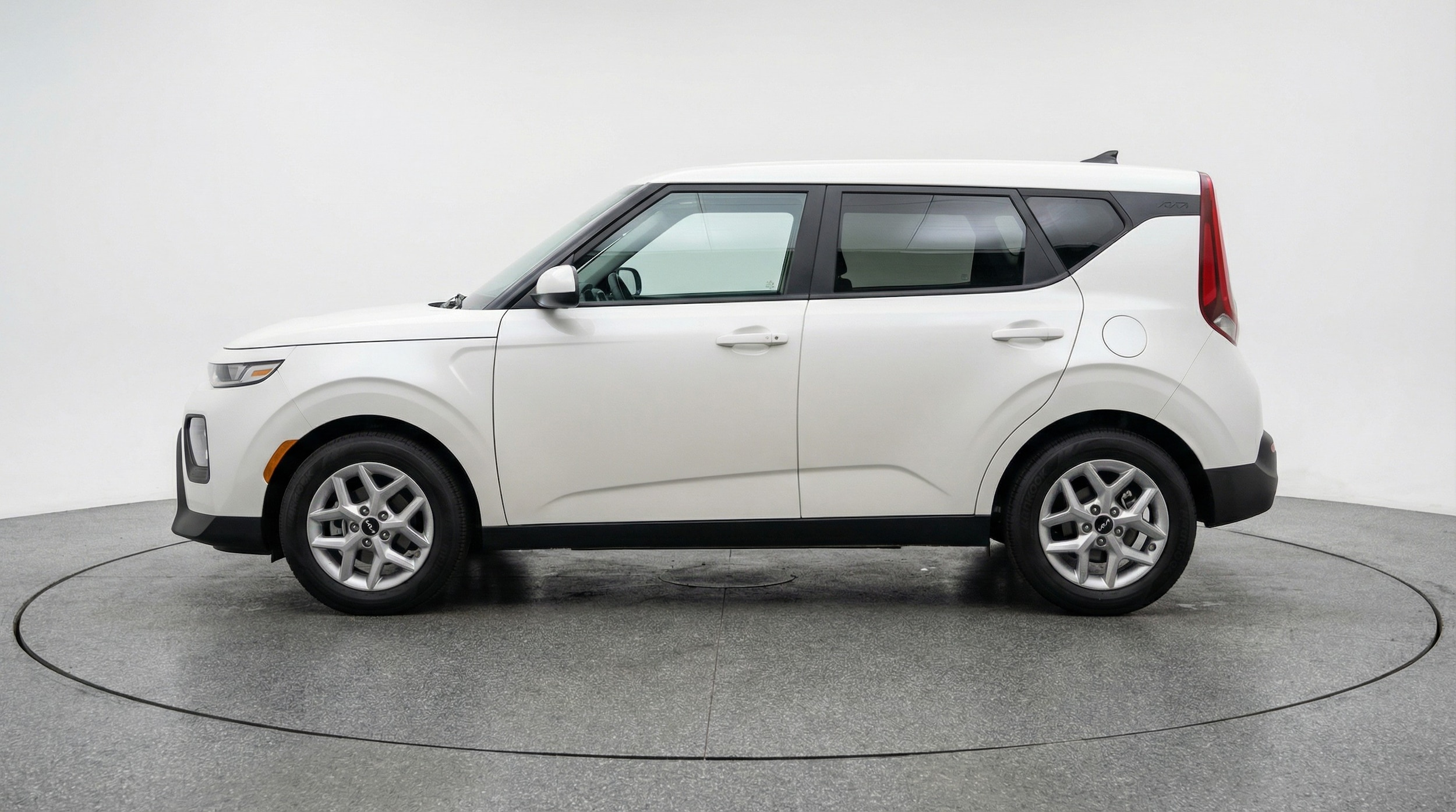 Thumbnail: 2025 Kia Soul - 4