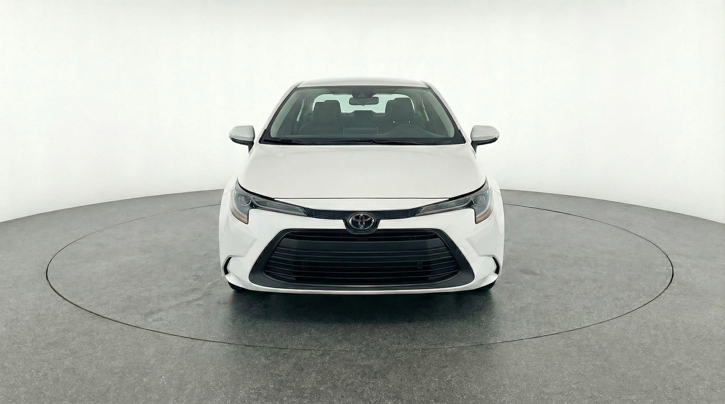 Thumbnail: 2025 Toyota Corolla - 2