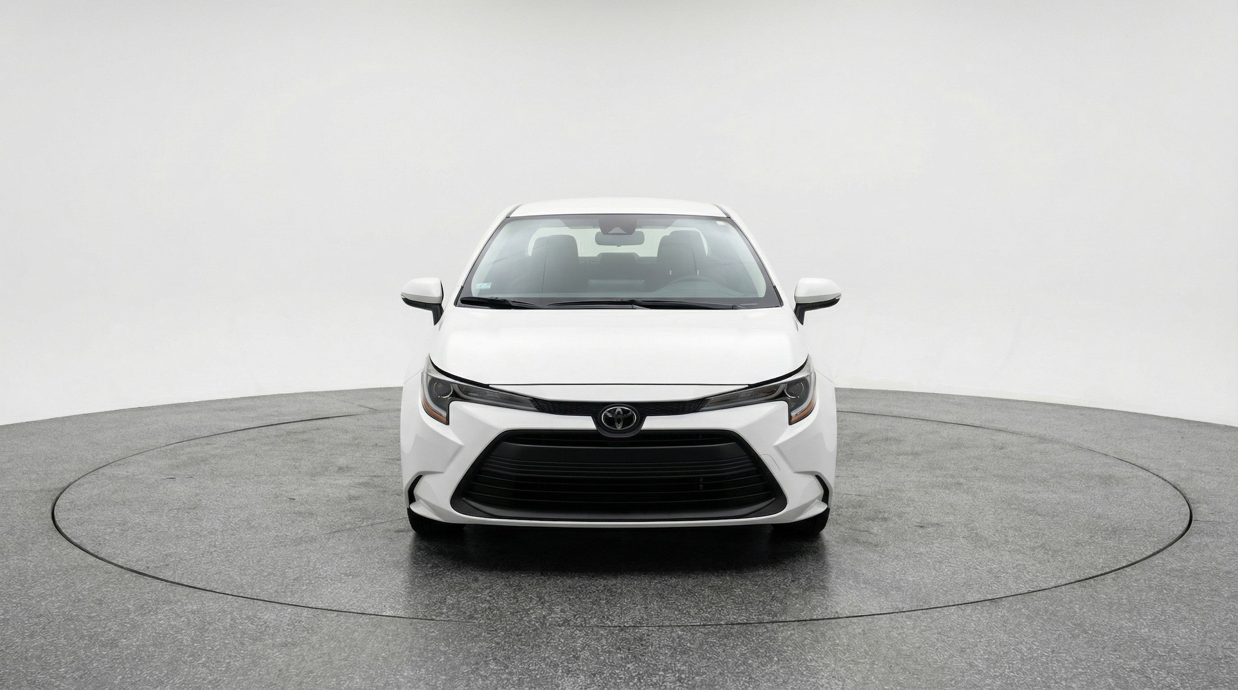 Thumbnail: 2025 Toyota Corolla - 2