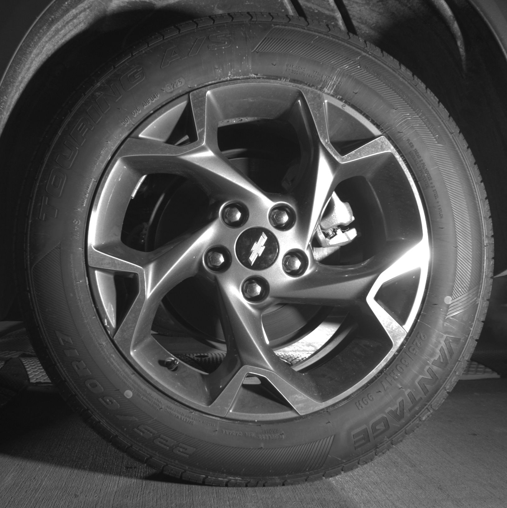 Thumbnail: 2025 Chevrolet Trax - 11