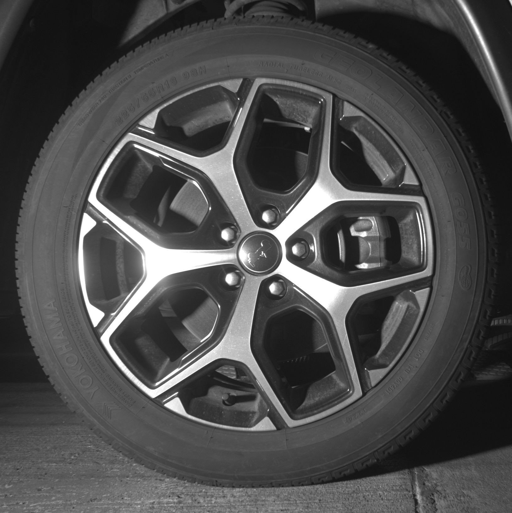 Thumbnail: 2025 Jeep Compass - 13