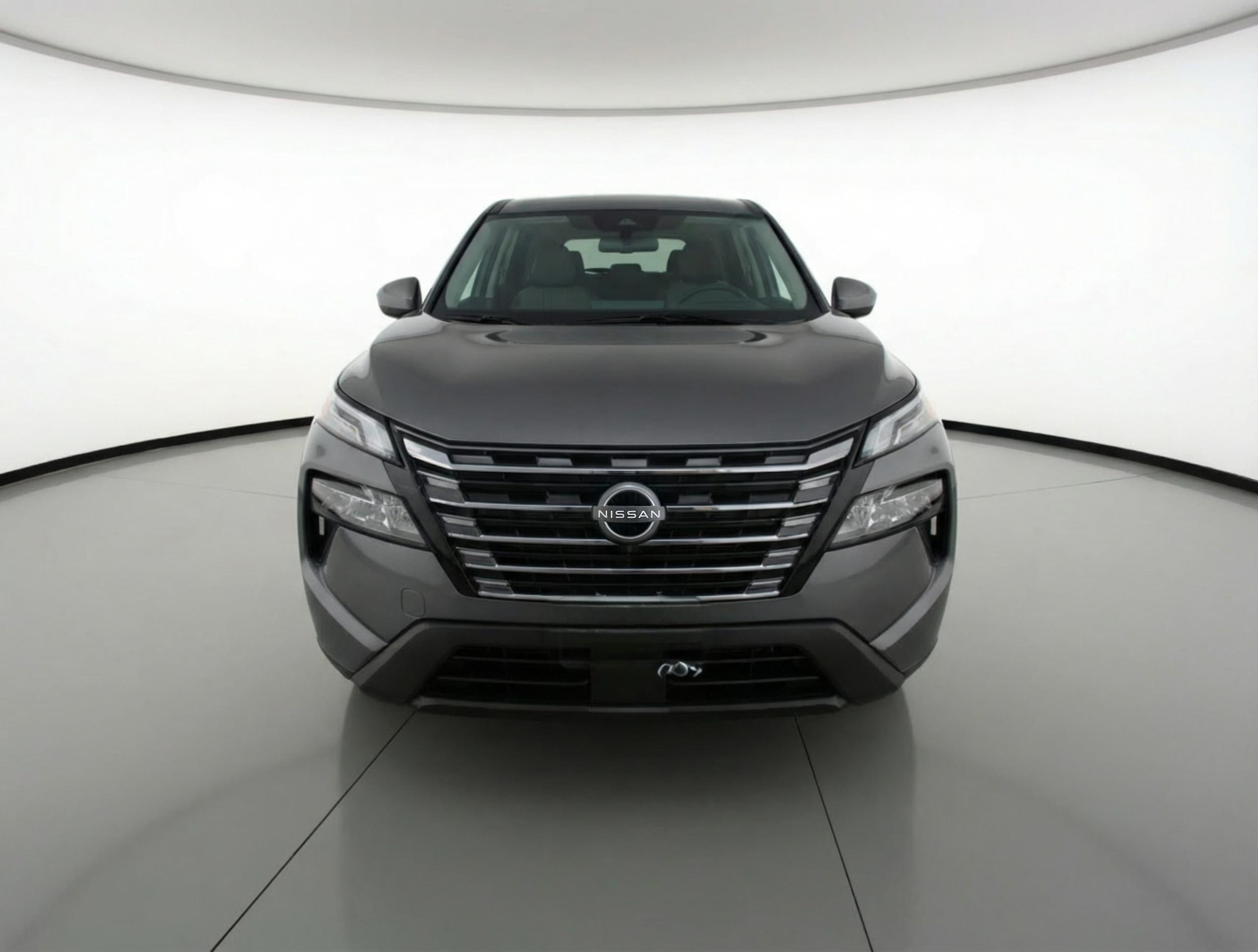 Thumbnail: 2025 Nissan Rogue - 2