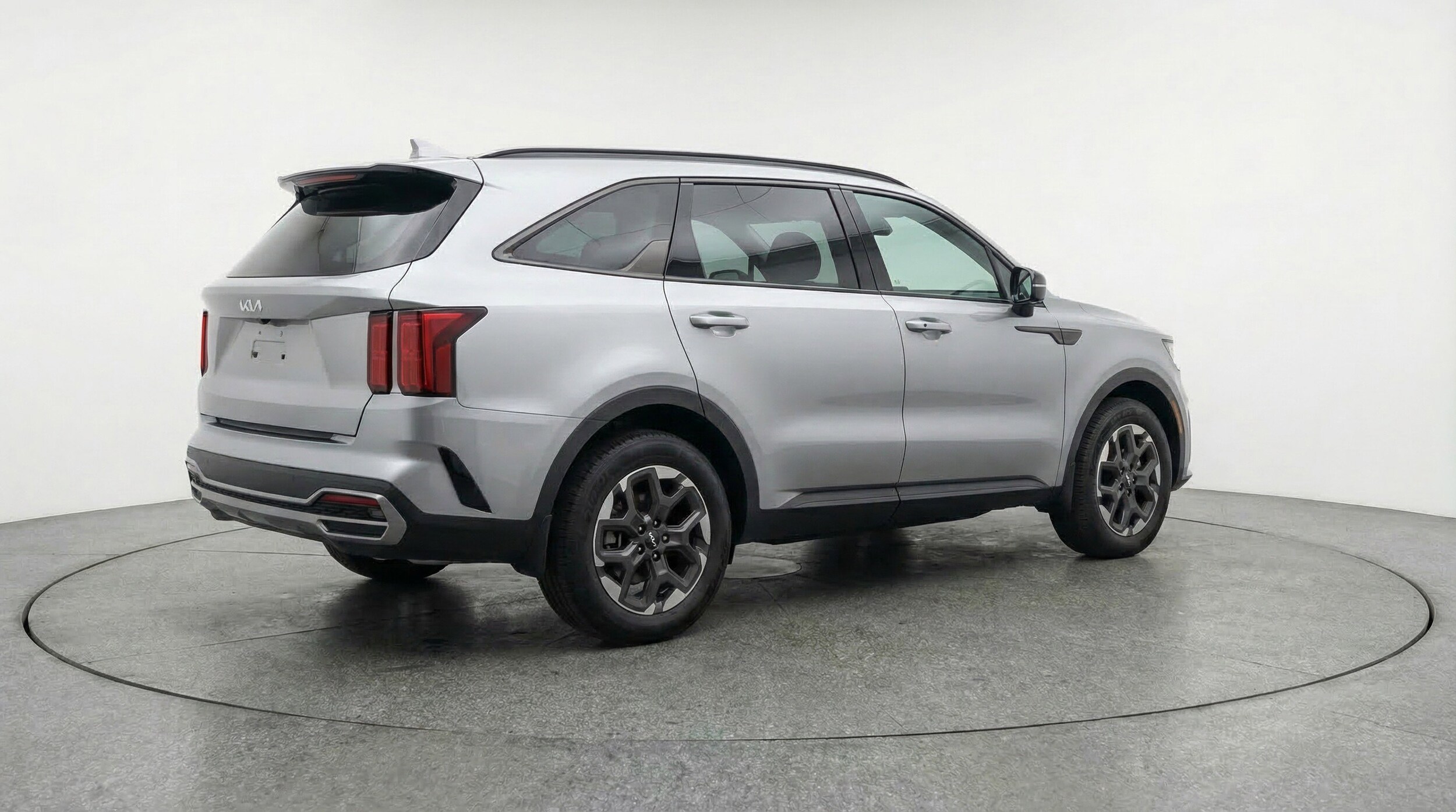 Thumbnail: 2024 Kia Sorento - 9