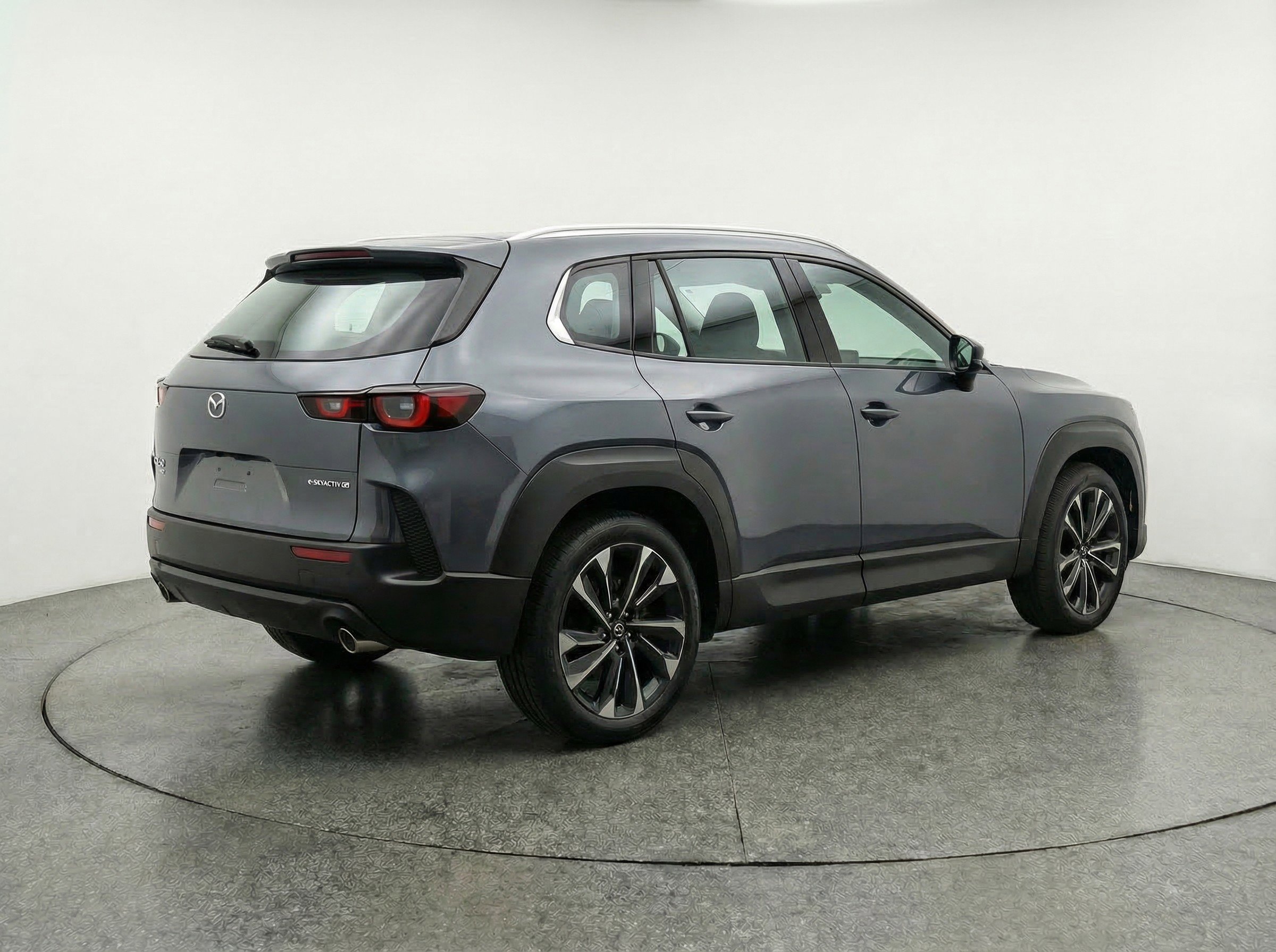 Thumbnail: 2025 Mazda CX-50 - 9