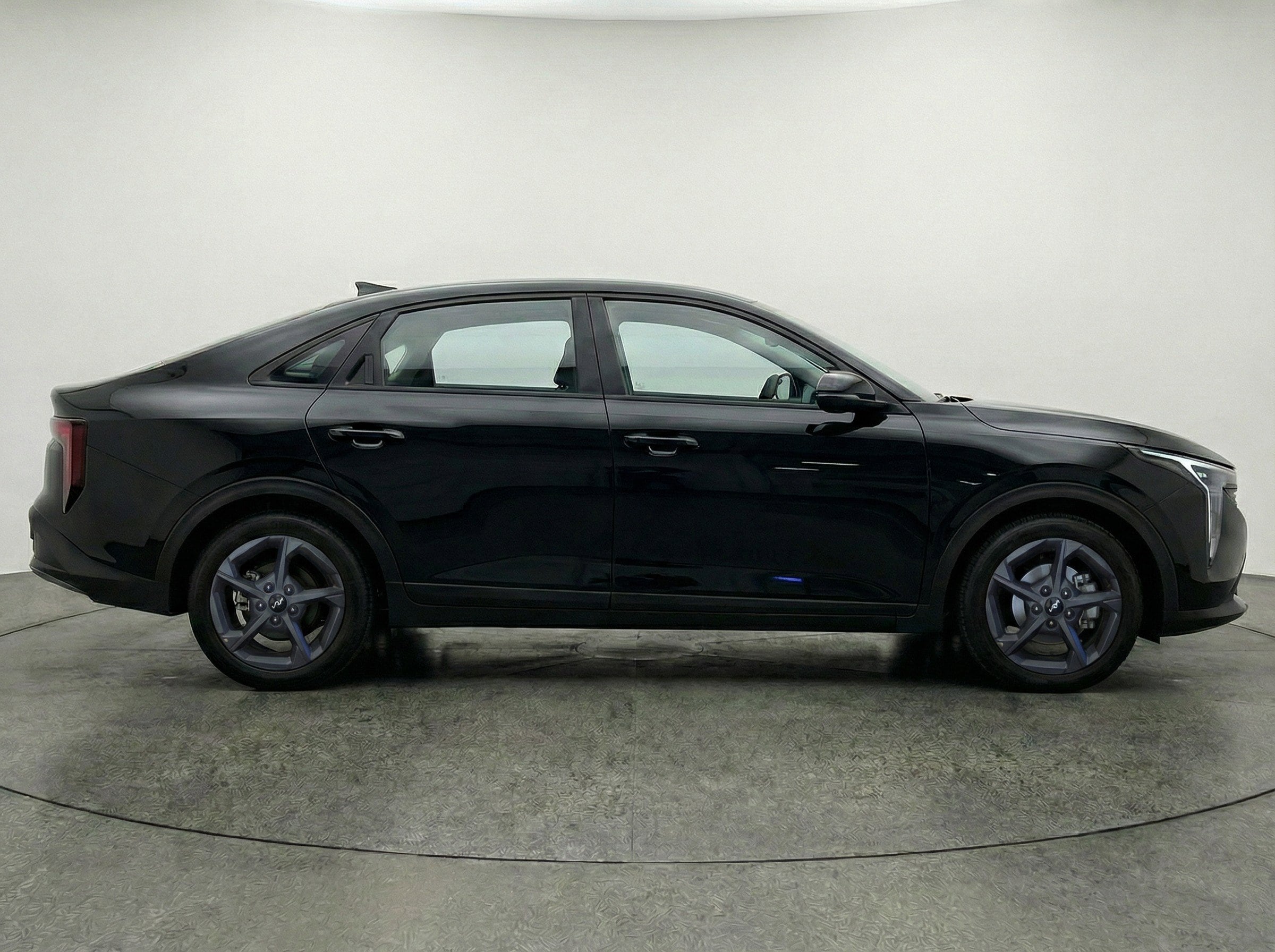 Thumbnail: 2025 Kia K4 - 11