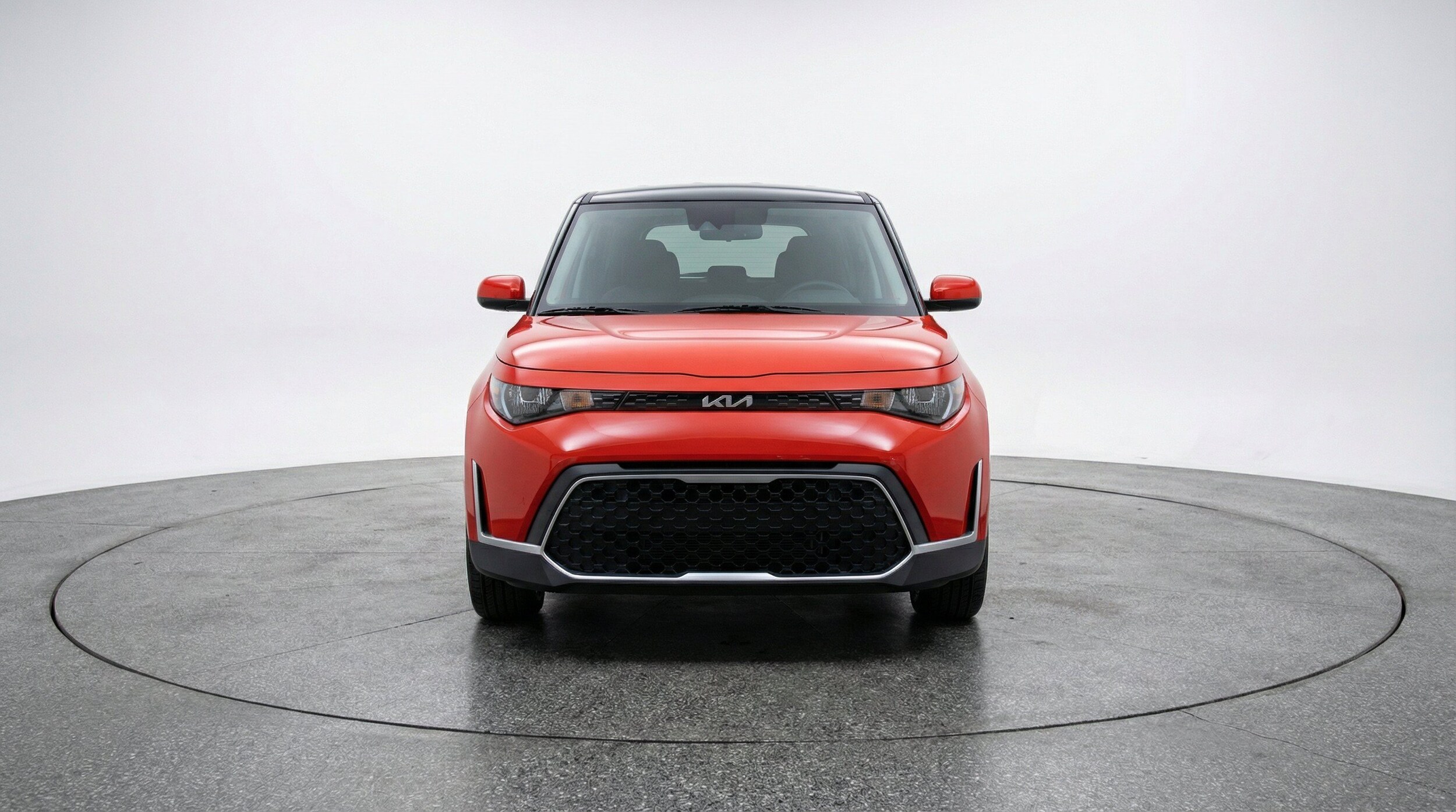 Thumbnail: 2025 Kia Soul - 2