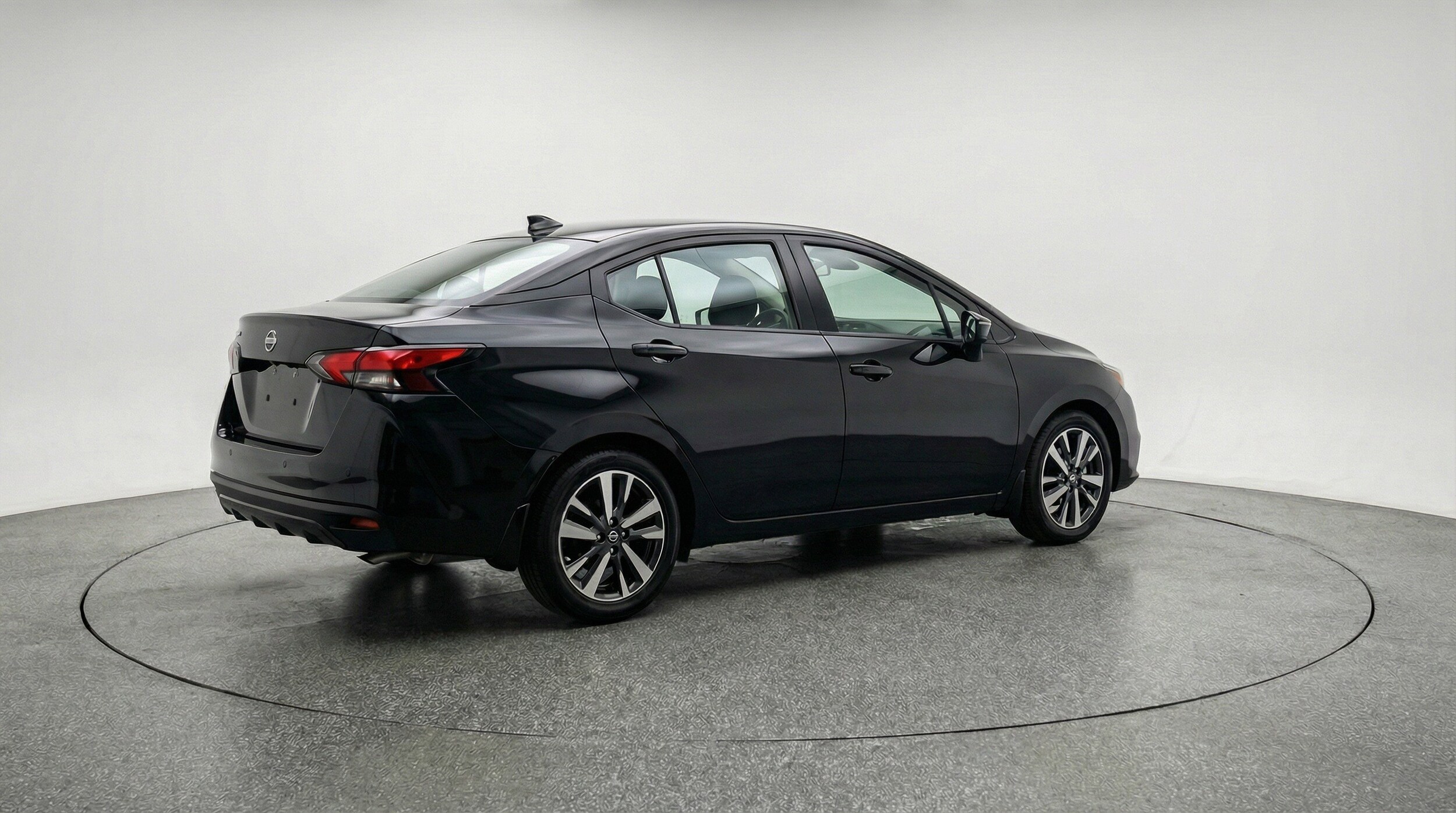 Thumbnail: 2025 Nissan Versa - 9