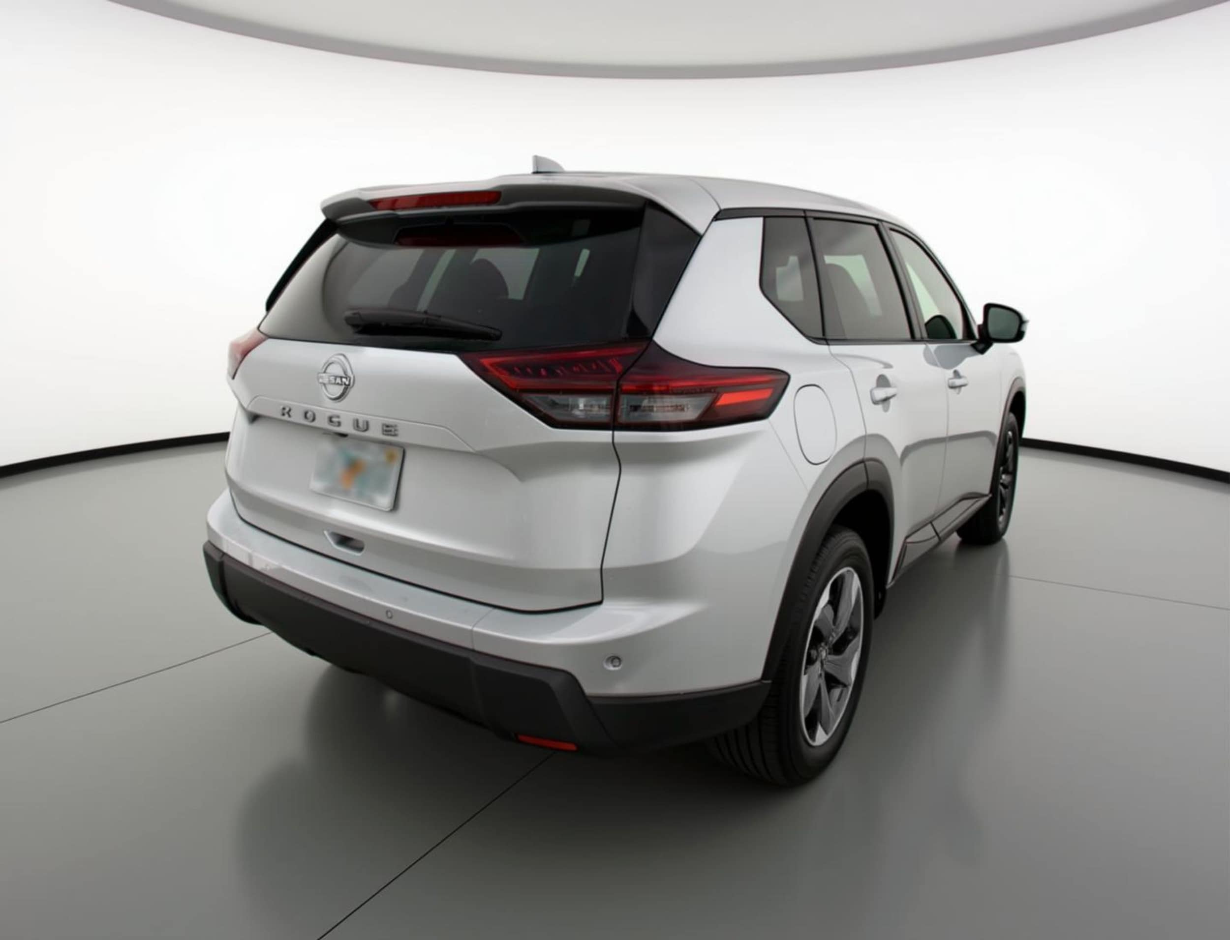 Thumbnail: 2025 Nissan Rogue - 7