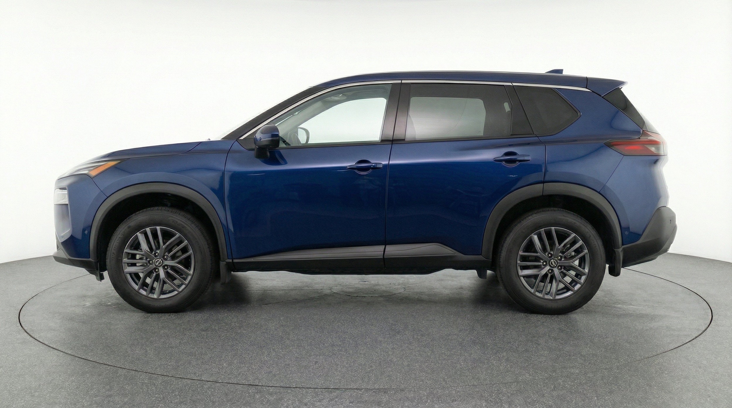 Thumbnail: 2026 Nissan Rogue - 5