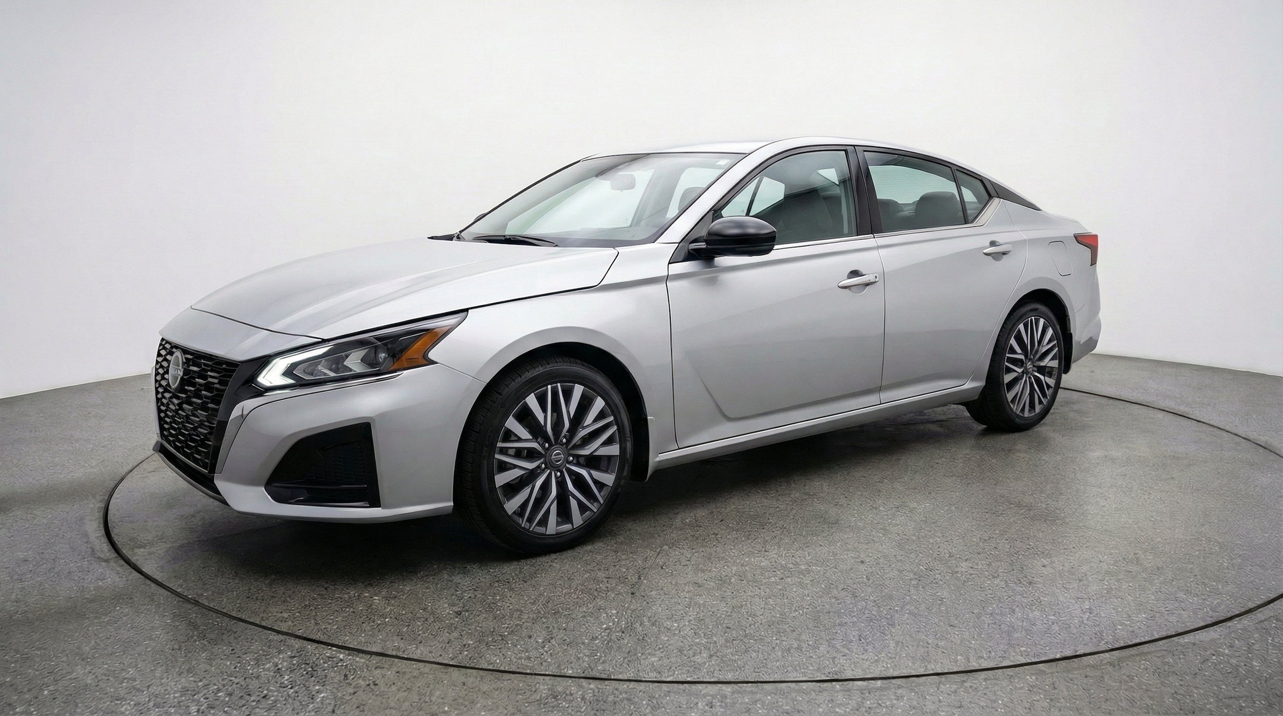 Thumbnail: 2026 Nissan Altima - 3