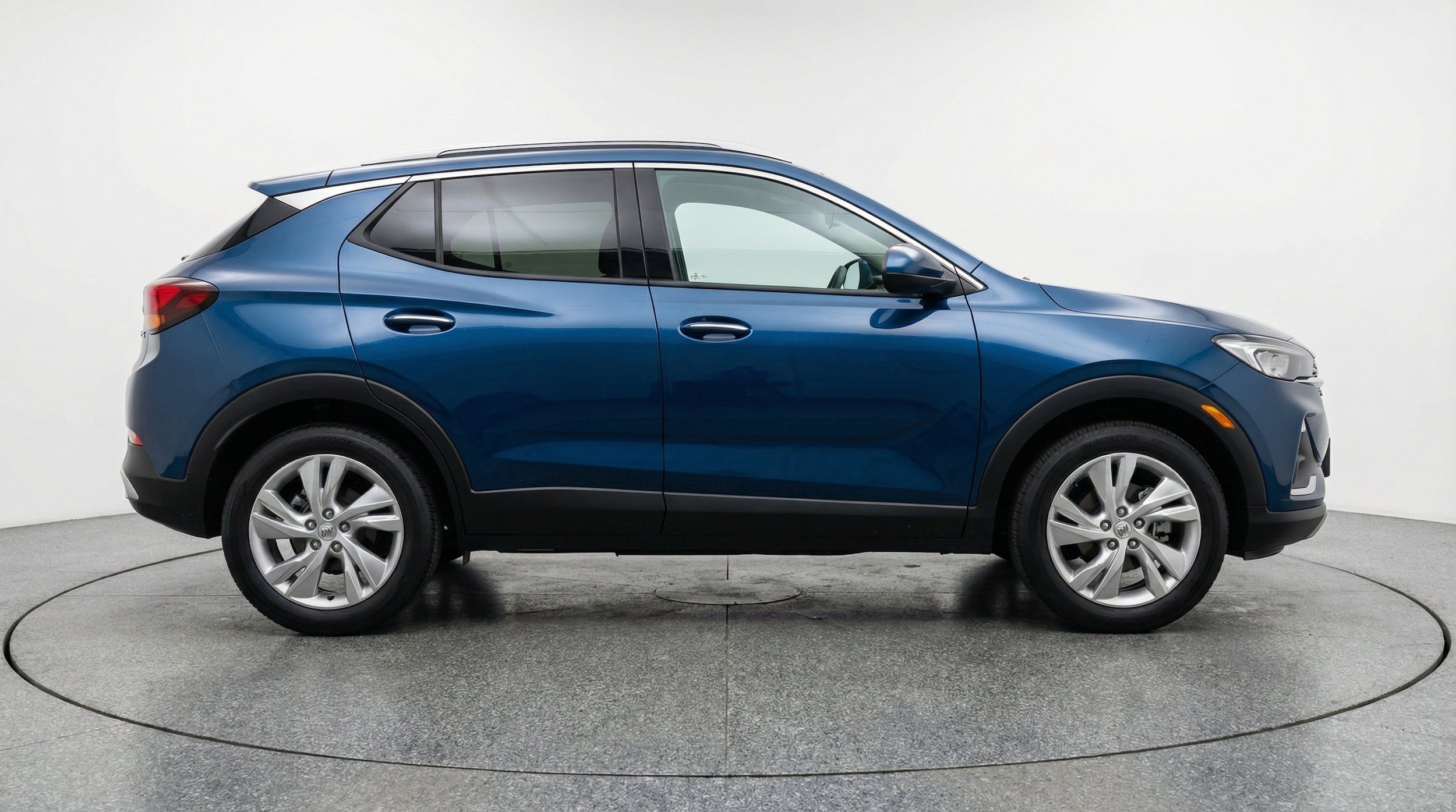 Thumbnail: 2026 Buick Encore GX - 11