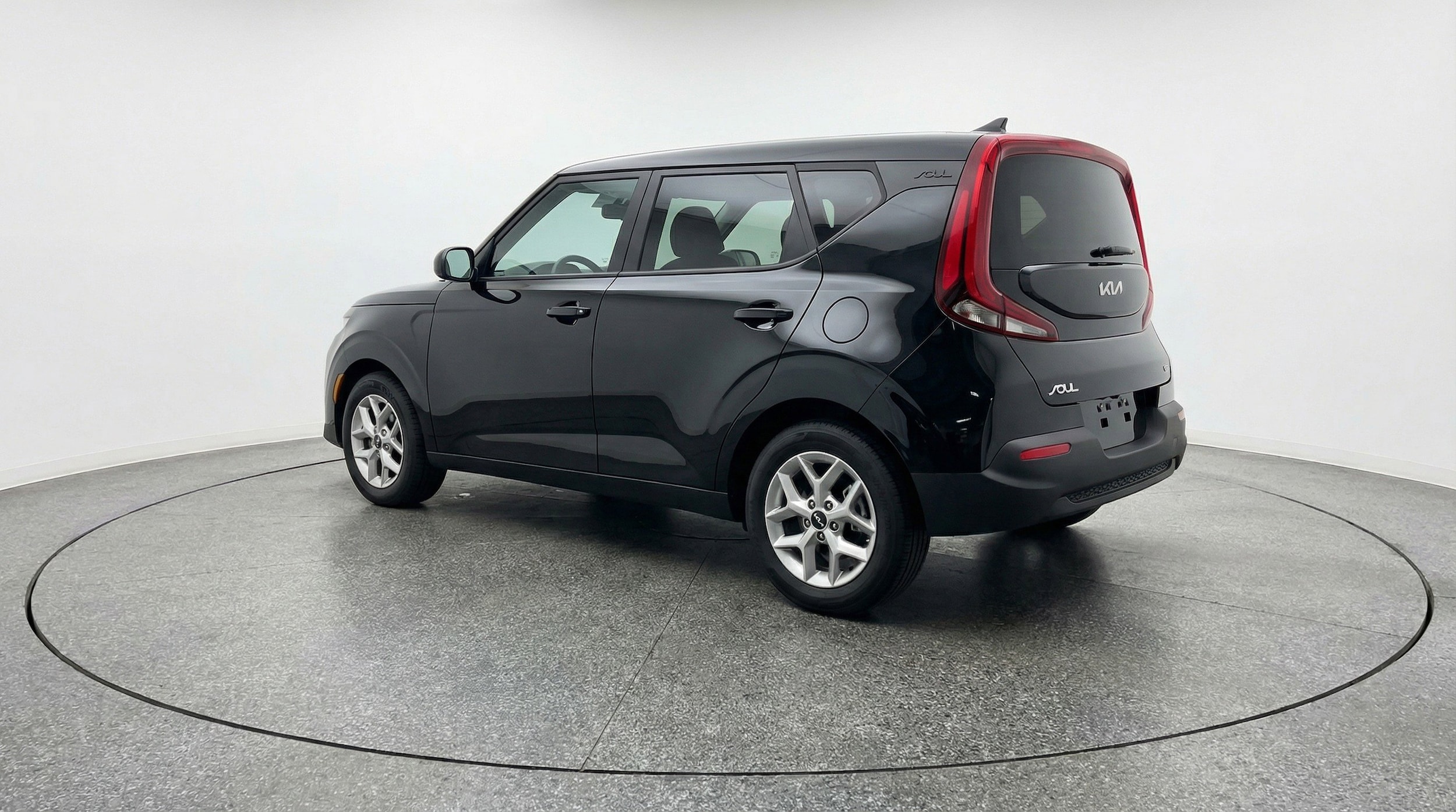 Thumbnail: 2025 Kia Soul - 6