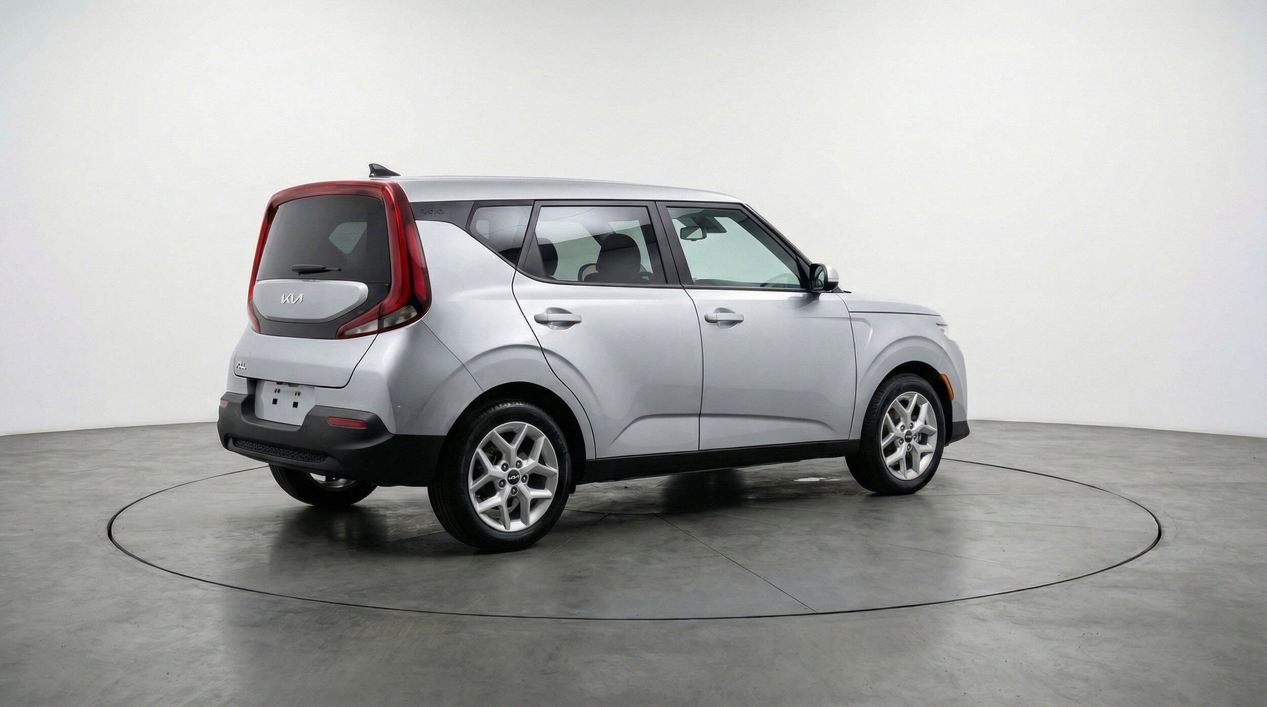 Thumbnail: 2025 Kia Soul - 9