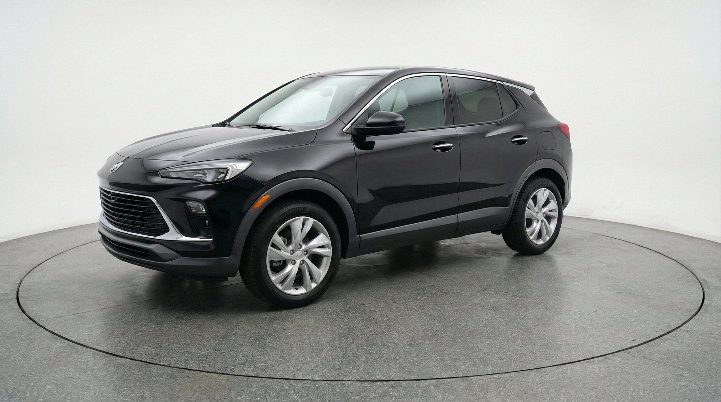 Thumbnail: 2026 Buick Encore GX - 3