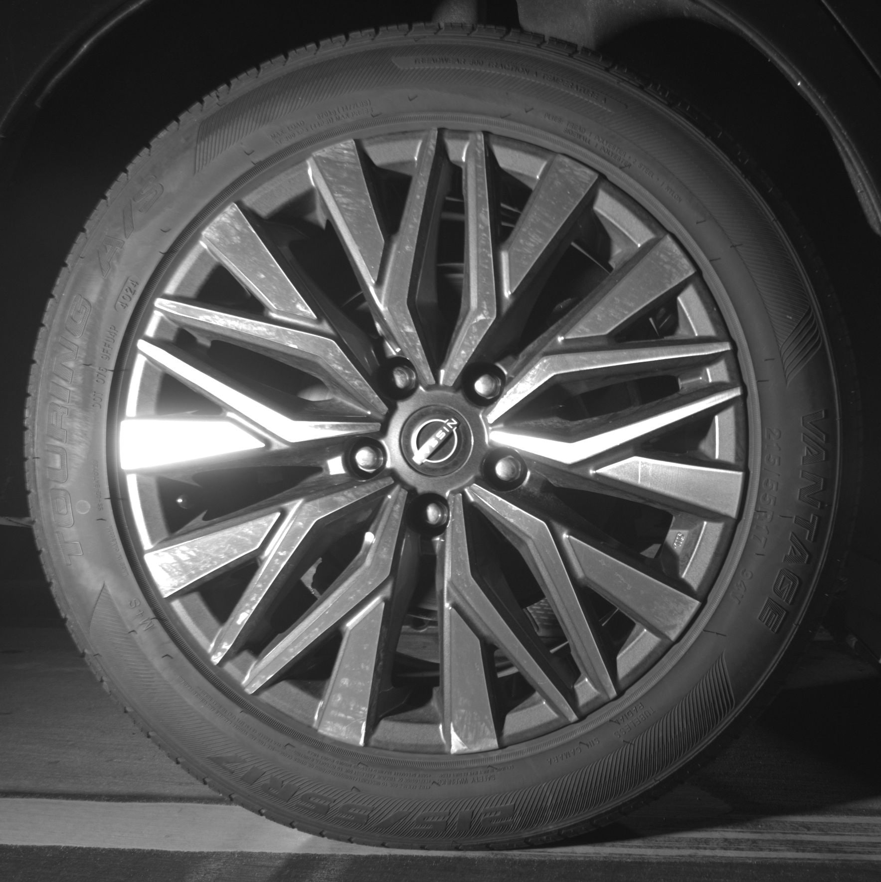 Thumbnail: 2025 Nissan Altima - 12