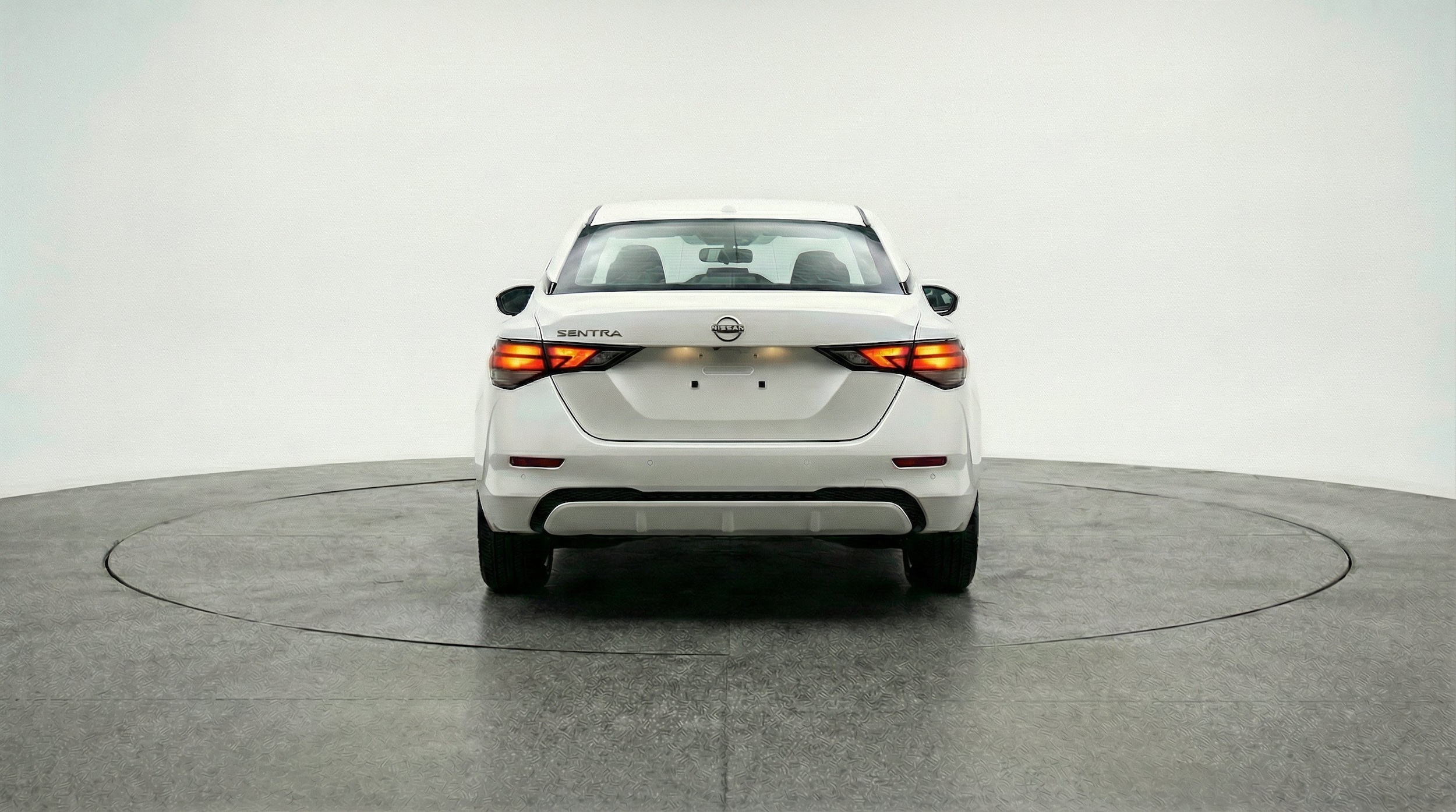 Thumbnail: 2025 Nissan Sentra - 7