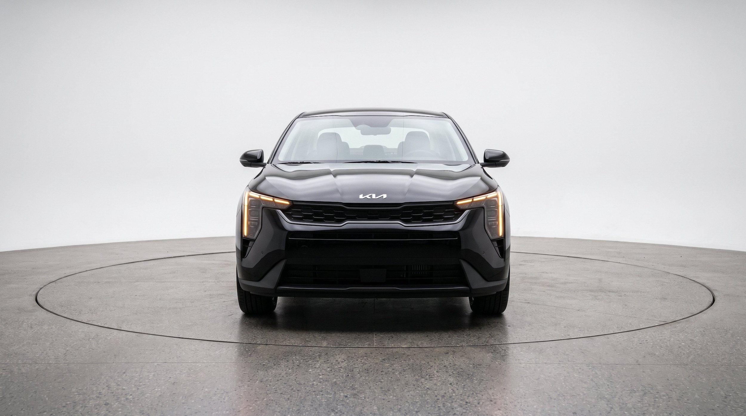 Thumbnail: 2026 Kia K4 - 2