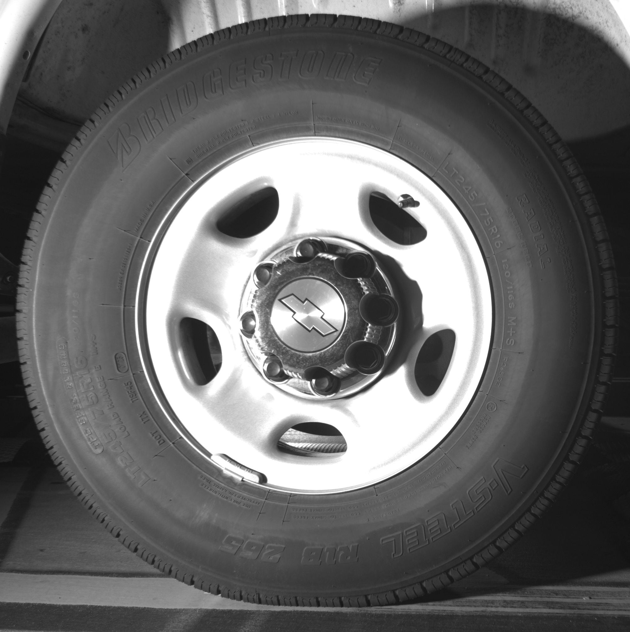 Thumbnail: 2025 Chevrolet Express - 12